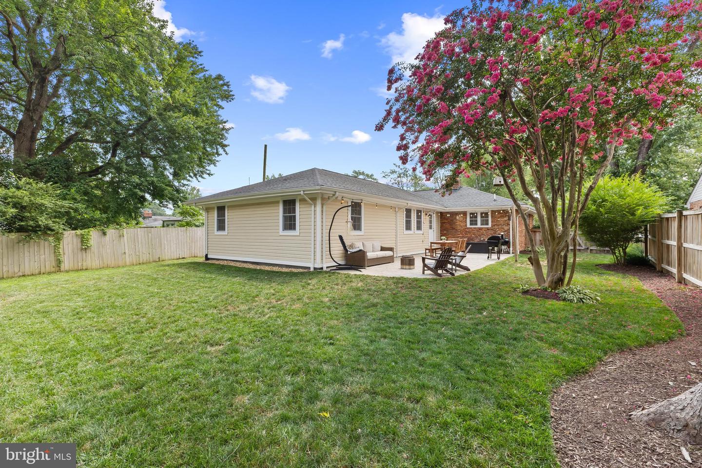 7935 WELLINGTON RD, ALEXANDRIA, Virginia 22308, 3 Bedrooms Bedrooms, ,2 BathroomsBathrooms,Residential,For sale,7935 WELLINGTON RD,VAFX2257924 MLS # VAFX2257924