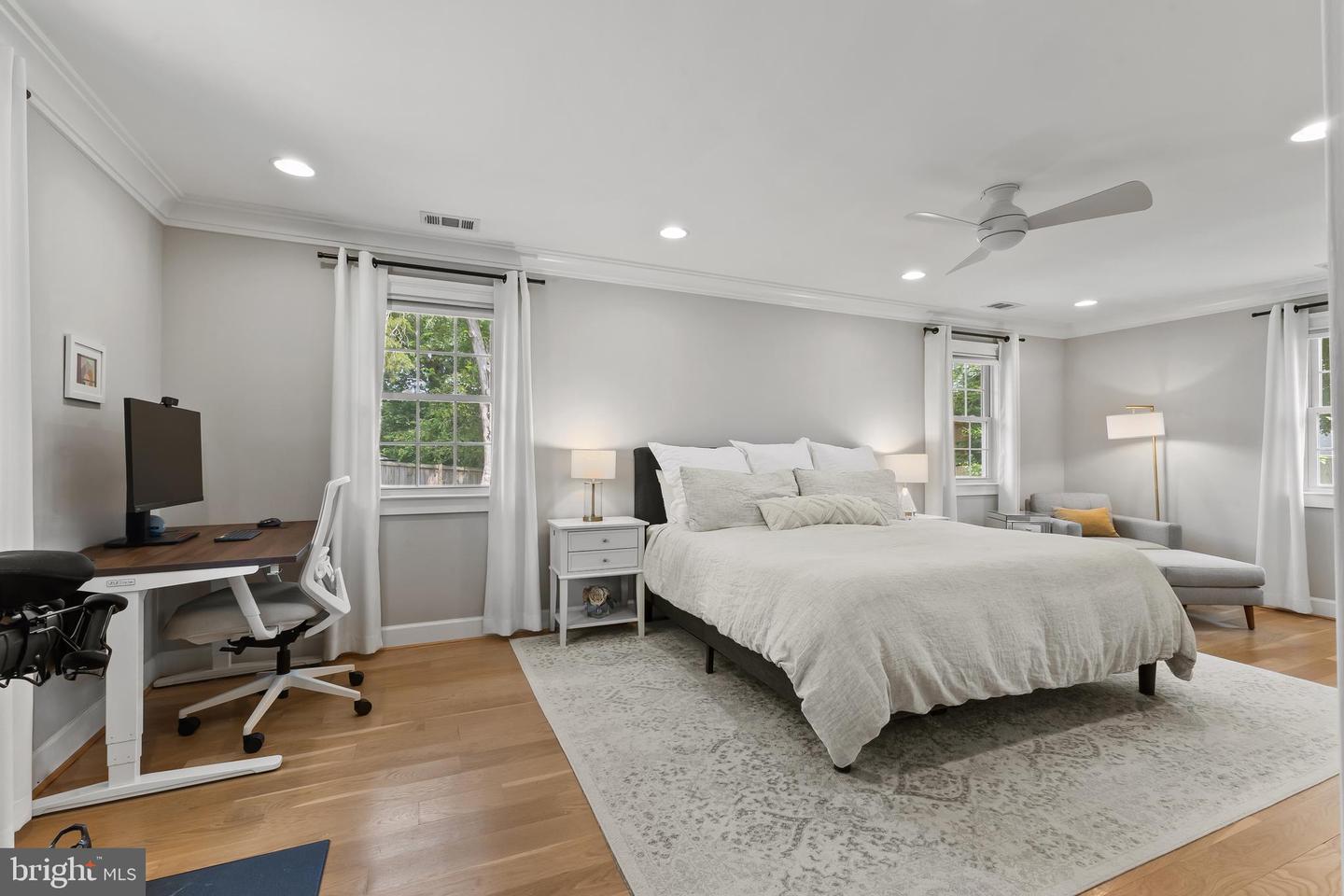 7935 WELLINGTON RD, ALEXANDRIA, Virginia 22308, 3 Bedrooms Bedrooms, ,2 BathroomsBathrooms,Residential,For sale,7935 WELLINGTON RD,VAFX2257924 MLS # VAFX2257924