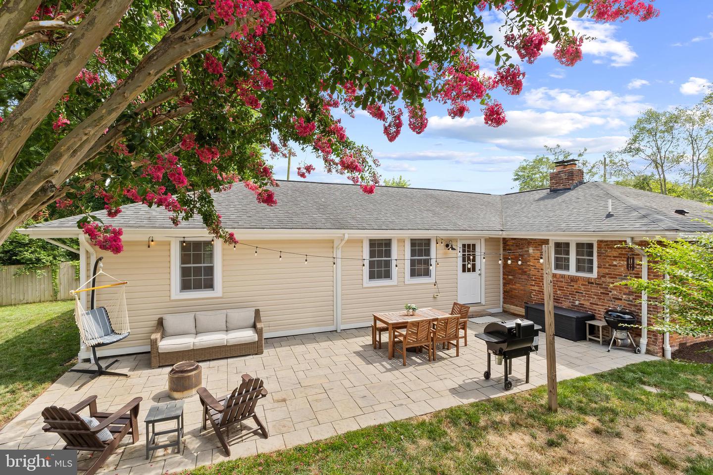 7935 WELLINGTON RD, ALEXANDRIA, Virginia 22308, 3 Bedrooms Bedrooms, ,2 BathroomsBathrooms,Residential,For sale,7935 WELLINGTON RD,VAFX2257924 MLS # VAFX2257924