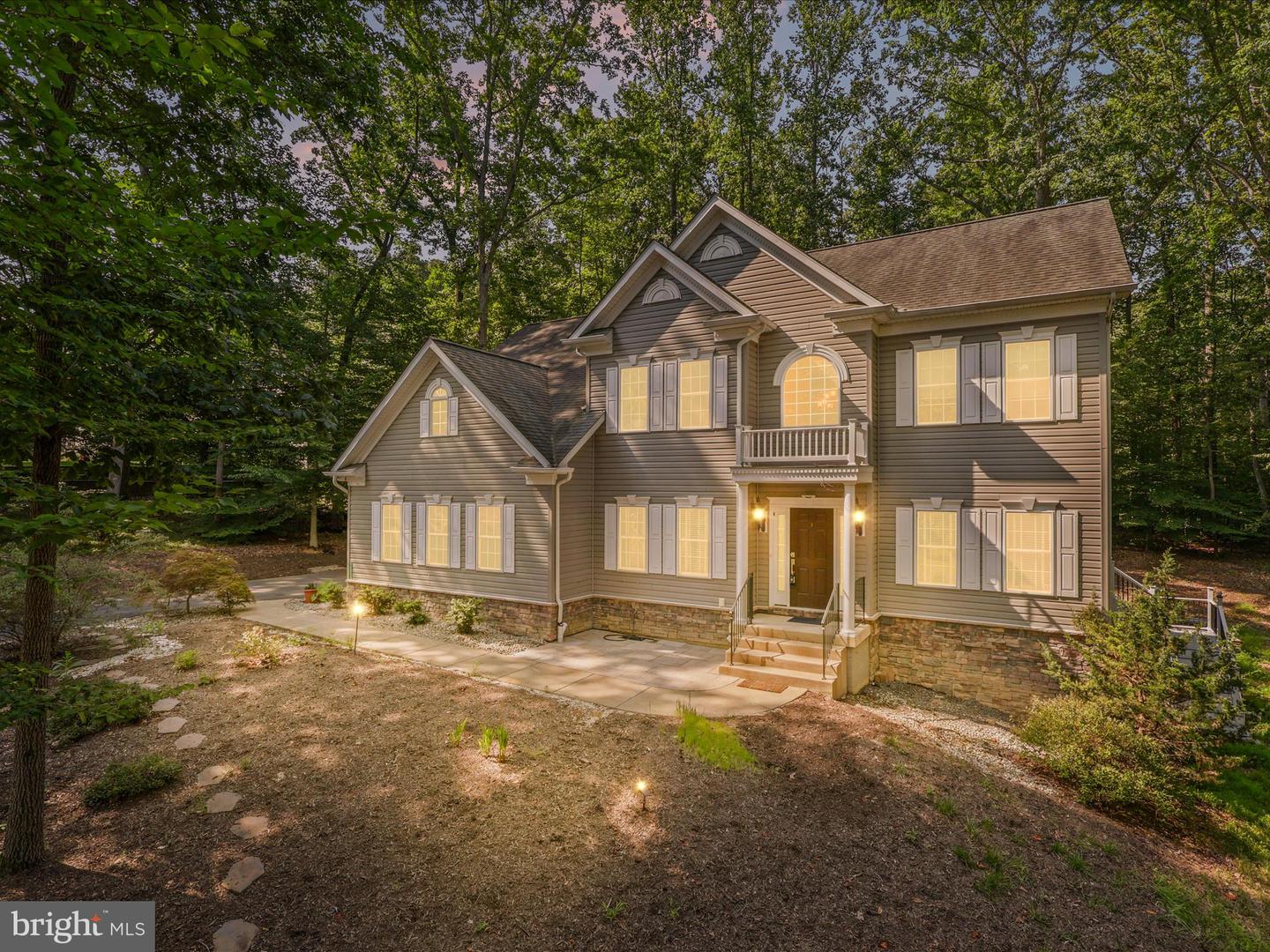 12834 CLASSIC SPRINGS DR, MANASSAS, Virginia 20112, 4 Bedrooms Bedrooms, ,2 BathroomsBathrooms,Residential,For sale,12834 CLASSIC SPRINGS DR,VAPW2100142 MLS # VAPW2100142