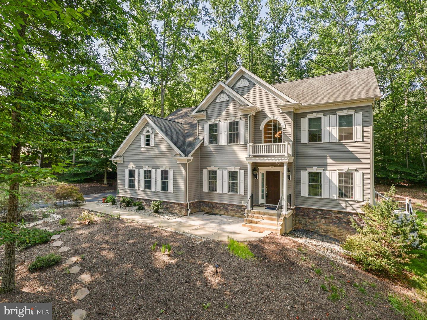 12834 CLASSIC SPRINGS DR, MANASSAS, Virginia 20112, 4 Bedrooms Bedrooms, ,2 BathroomsBathrooms,Residential,For sale,12834 CLASSIC SPRINGS DR,VAPW2100142 MLS # VAPW2100142