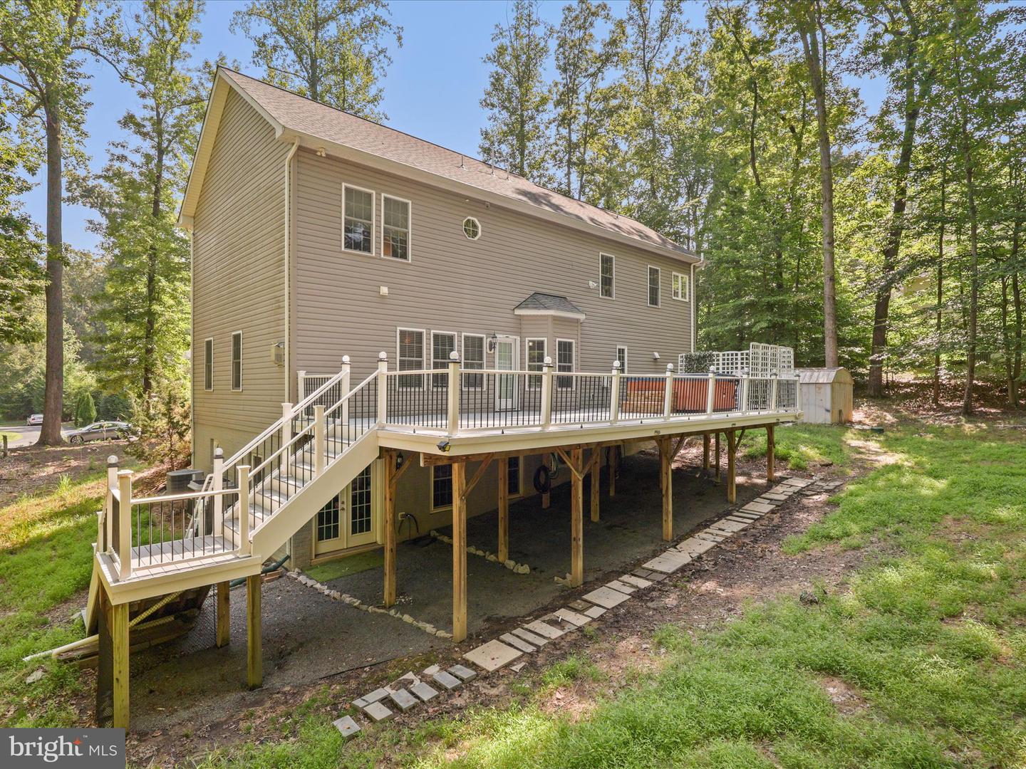 12834 CLASSIC SPRINGS DR, MANASSAS, Virginia 20112, 4 Bedrooms Bedrooms, ,2 BathroomsBathrooms,Residential,For sale,12834 CLASSIC SPRINGS DR,VAPW2100142 MLS # VAPW2100142