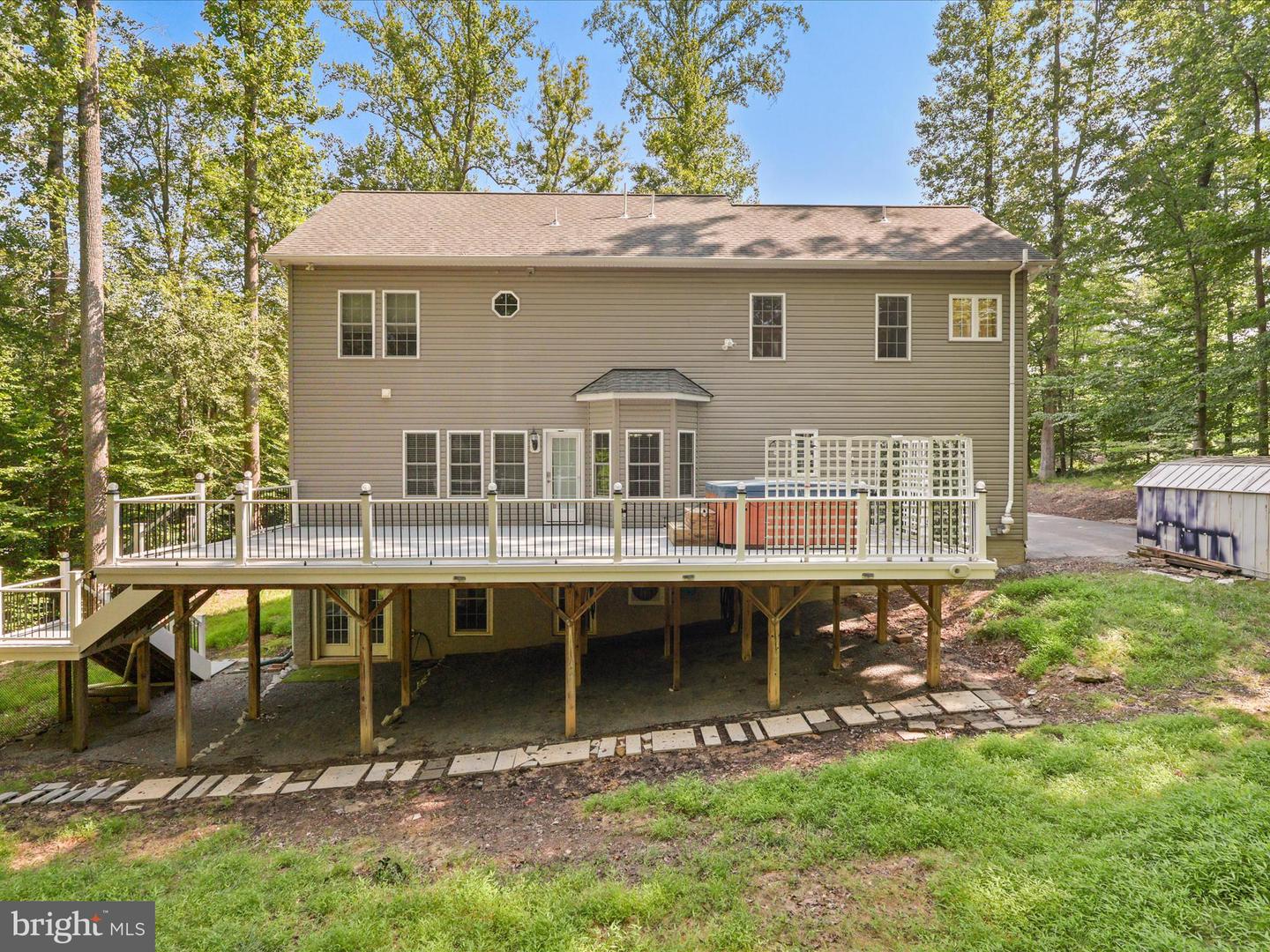 12834 CLASSIC SPRINGS DR, MANASSAS, Virginia 20112, 4 Bedrooms Bedrooms, ,2 BathroomsBathrooms,Residential,For sale,12834 CLASSIC SPRINGS DR,VAPW2100142 MLS # VAPW2100142