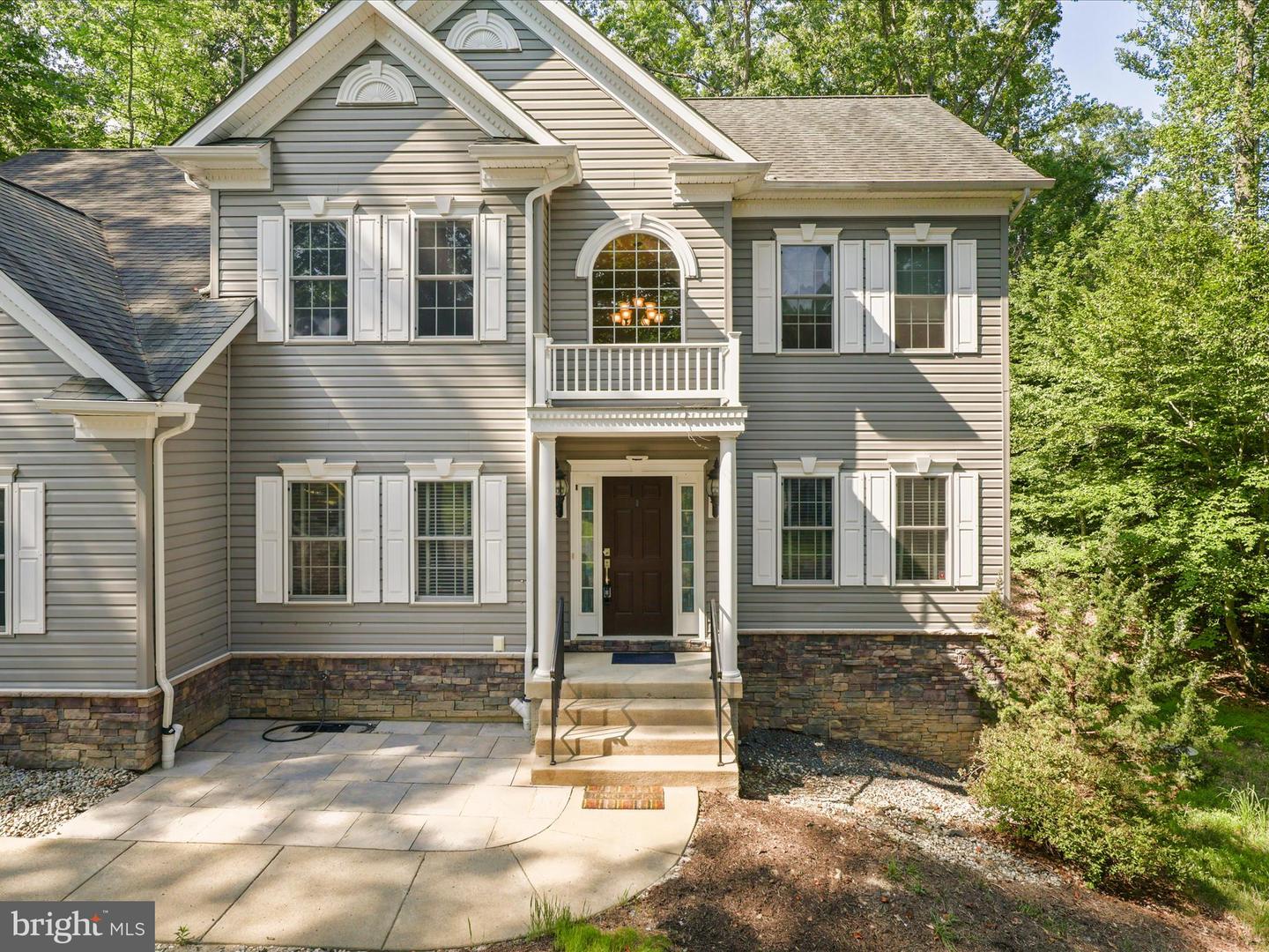 12834 CLASSIC SPRINGS DR, MANASSAS, Virginia 20112, 4 Bedrooms Bedrooms, ,2 BathroomsBathrooms,Residential,For sale,12834 CLASSIC SPRINGS DR,VAPW2100142 MLS # VAPW2100142