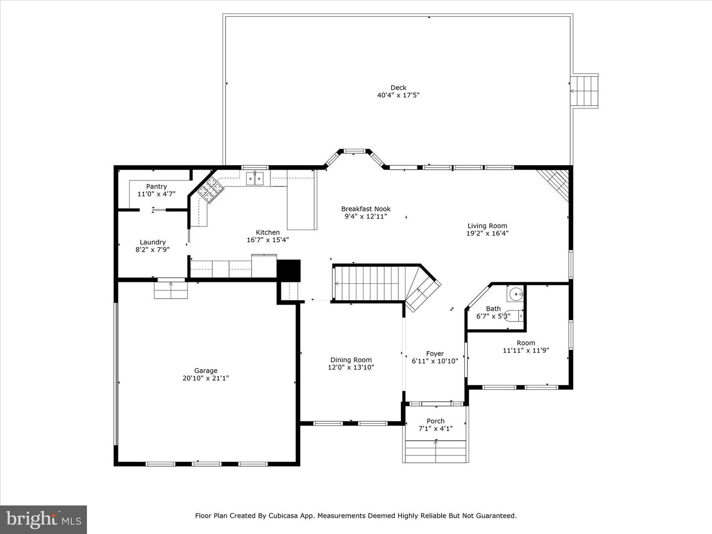 12834 CLASSIC SPRINGS DR, MANASSAS, Virginia 20112, 4 Bedrooms Bedrooms, ,2 BathroomsBathrooms,Residential,For sale,12834 CLASSIC SPRINGS DR,VAPW2100142 MLS # VAPW2100142