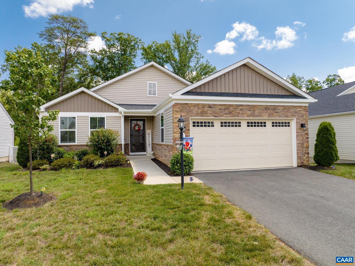 126 VIRGINIA AVE, PALMYRA, Virginia 22963, 3 Bedrooms Bedrooms, ,2 BathroomsBathrooms,Residential,For sale,126 VIRGINIA AVE,667176 MLS # 667176