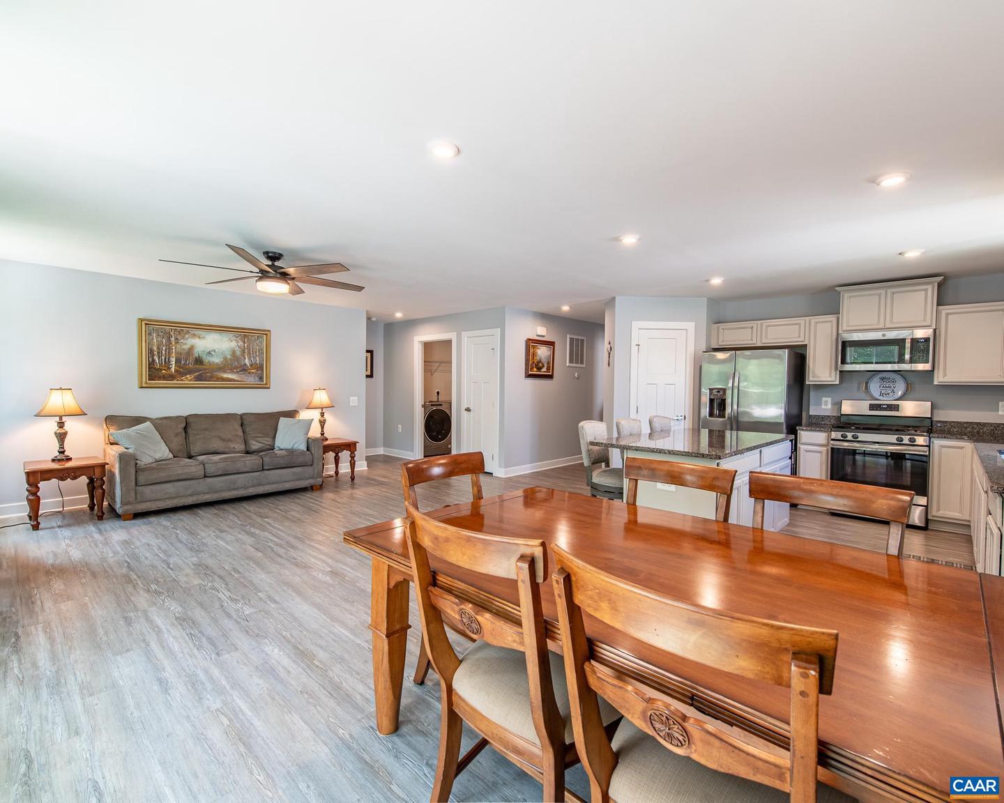 126 VIRGINIA AVE, PALMYRA, Virginia 22963, 3 Bedrooms Bedrooms, ,2 BathroomsBathrooms,Residential,For sale,126 VIRGINIA AVE,667176 MLS # 667176