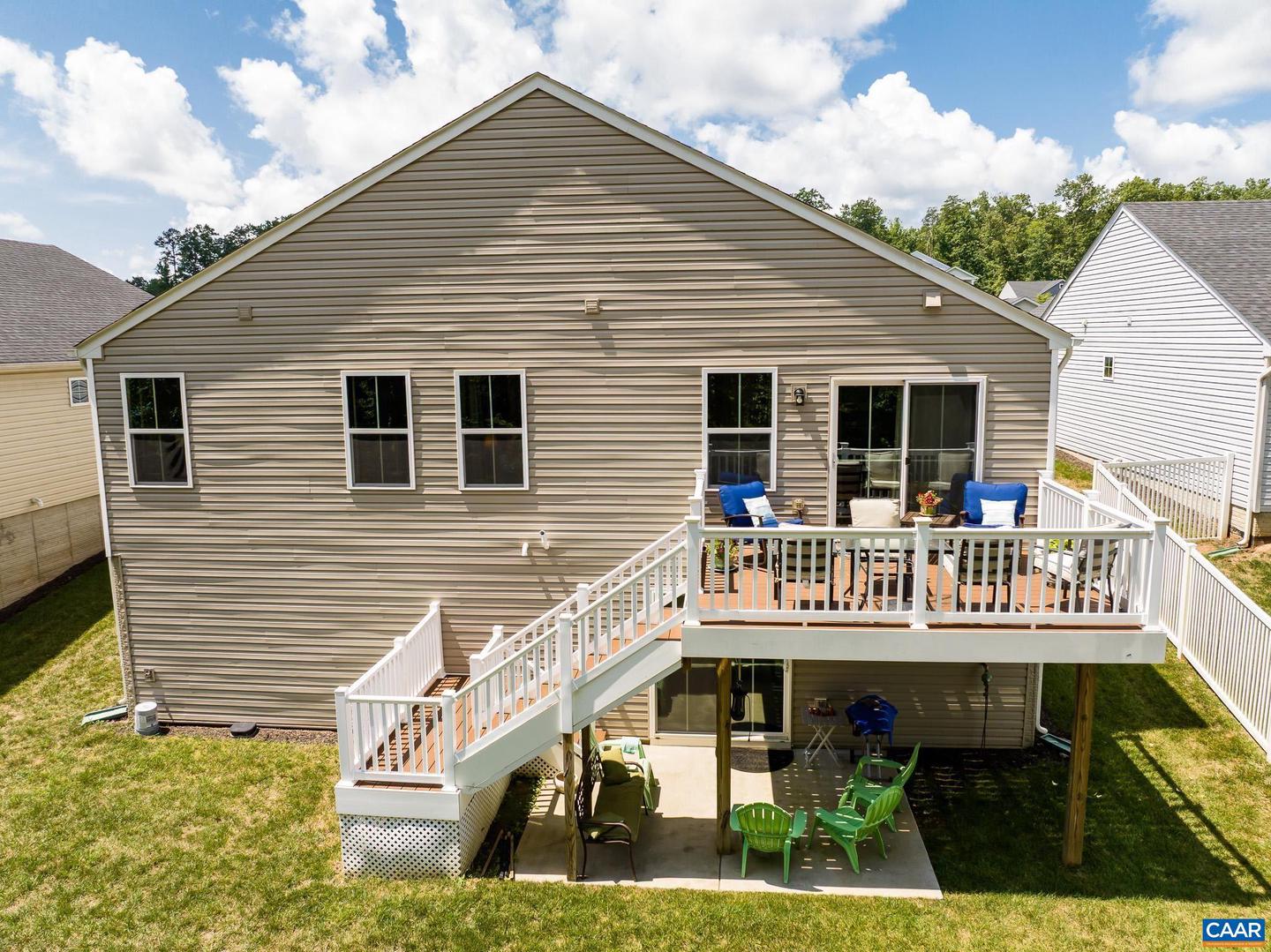 126 VIRGINIA AVE, PALMYRA, Virginia 22963, 3 Bedrooms Bedrooms, ,2 BathroomsBathrooms,Residential,For sale,126 VIRGINIA AVE,667176 MLS # 667176