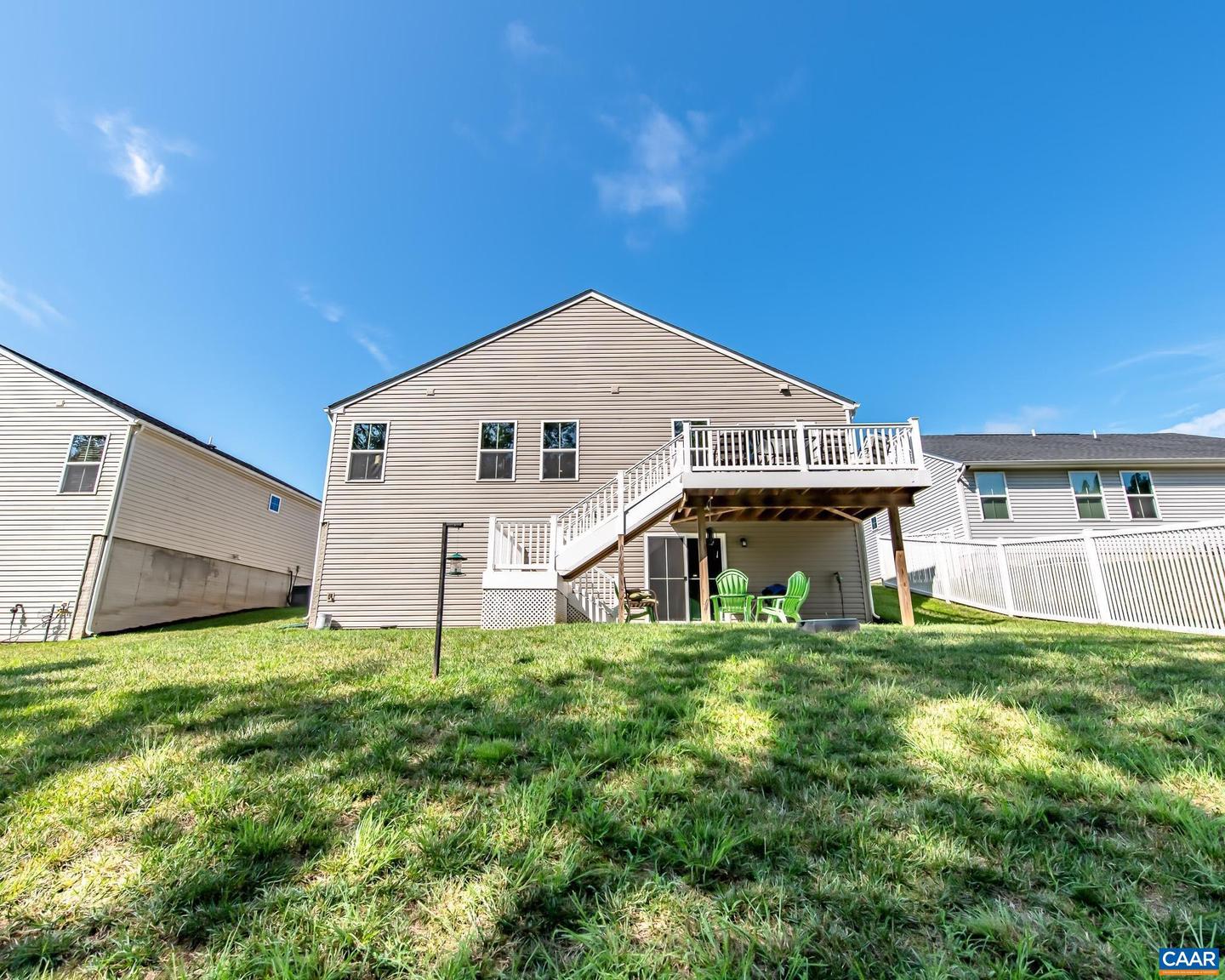 126 VIRGINIA AVE, PALMYRA, Virginia 22963, 3 Bedrooms Bedrooms, ,2 BathroomsBathrooms,Residential,For sale,126 VIRGINIA AVE,667176 MLS # 667176