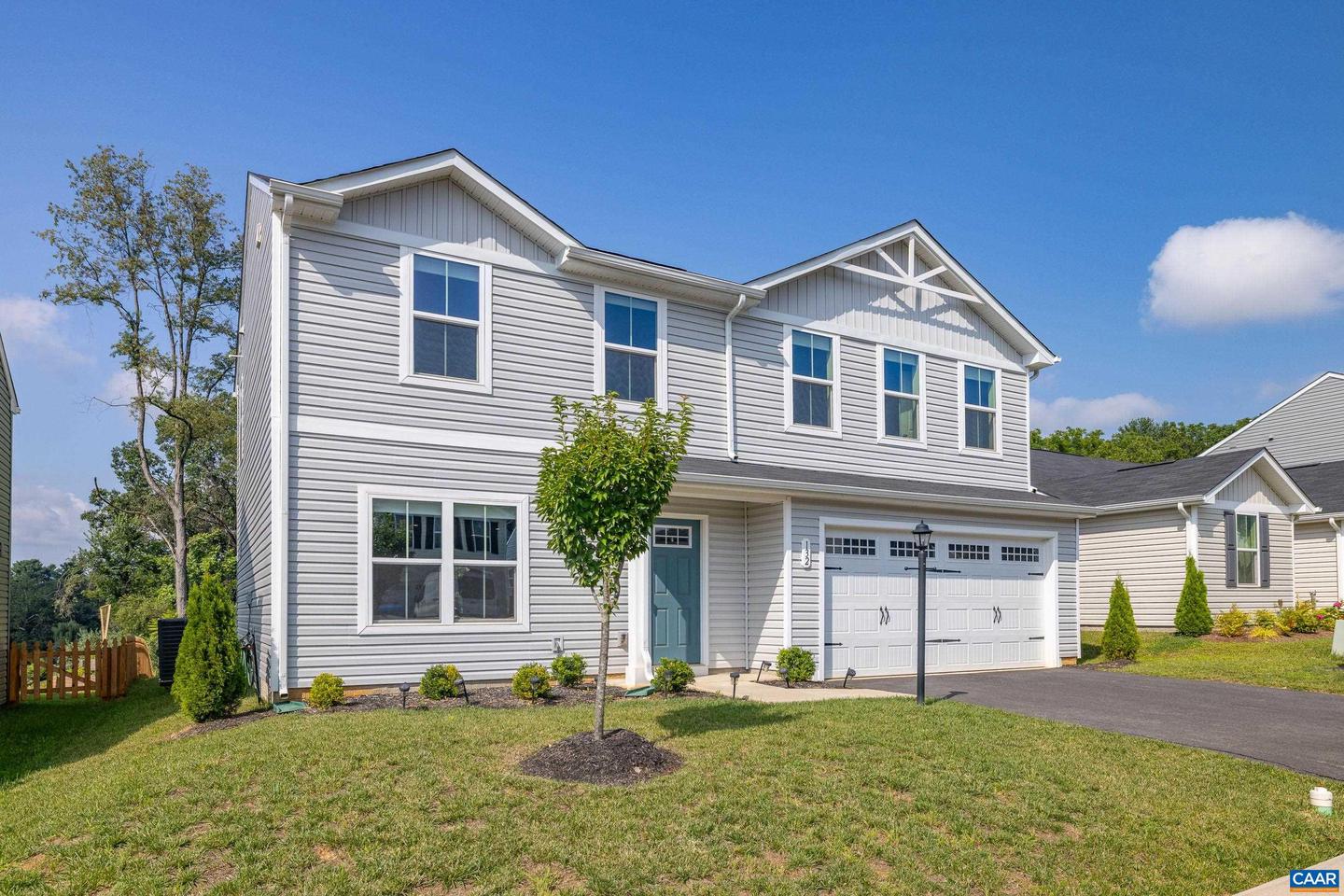 132 WHITE BIRCH RD, WAYNESBORO, Virginia 22980, 4 Bedrooms Bedrooms, ,2 BathroomsBathrooms,Residential,For sale,132 WHITE BIRCH RD,667181 MLS # 667181