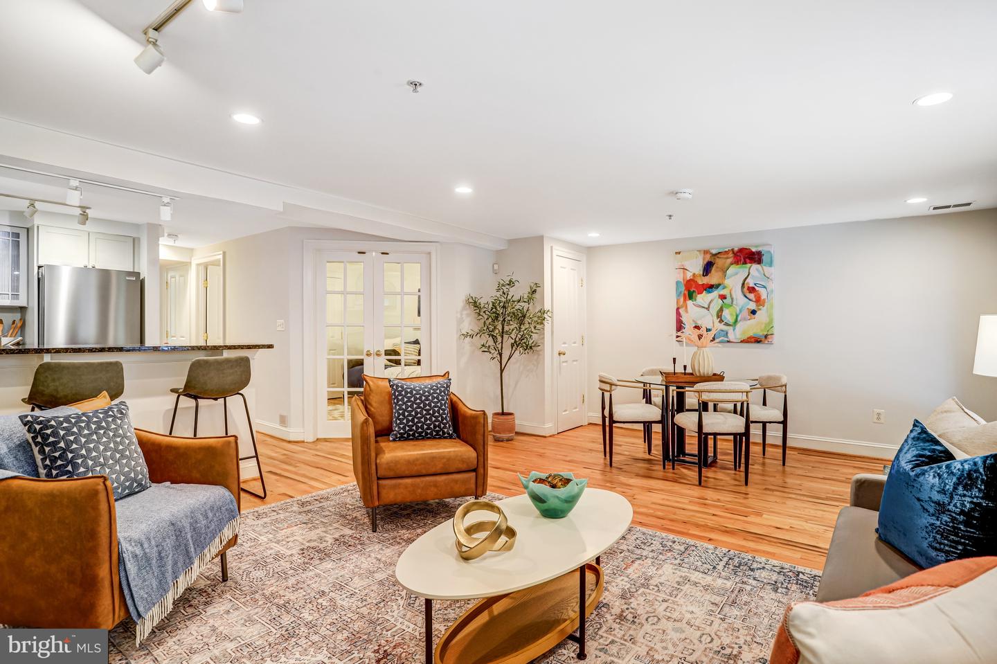 933 M ST NW #1, WASHINGTON, District Of Columbia 20001, 2 Bedrooms Bedrooms, ,2 BathroomsBathrooms,Residential,For sale,933 M ST NW #1,DCDC2212410 MLS # DCDC2212410