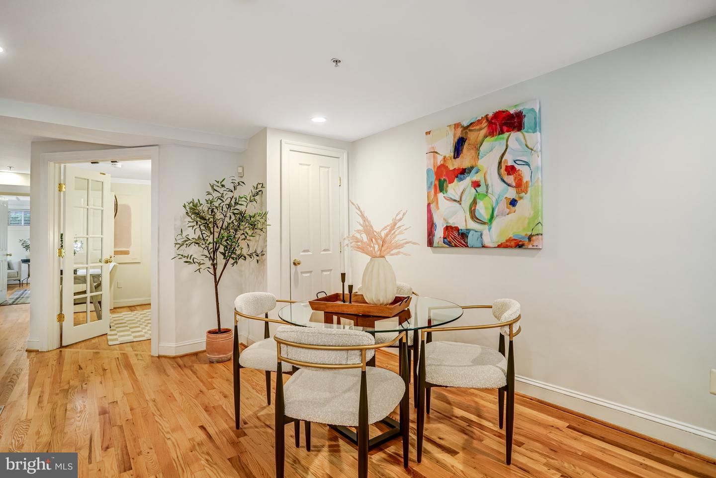 933 M ST NW #1, WASHINGTON, District Of Columbia 20001, 2 Bedrooms Bedrooms, ,2 BathroomsBathrooms,Residential,For sale,933 M ST NW #1,DCDC2212410 MLS # DCDC2212410