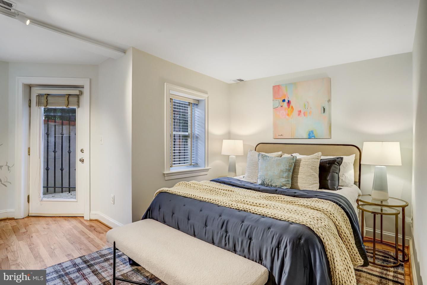 933 M ST NW #1, WASHINGTON, District Of Columbia 20001, 2 Bedrooms Bedrooms, ,2 BathroomsBathrooms,Residential,For sale,933 M ST NW #1,DCDC2212410 MLS # DCDC2212410