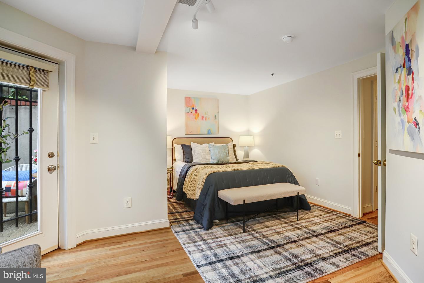 933 M ST NW #1, WASHINGTON, District Of Columbia 20001, 2 Bedrooms Bedrooms, ,2 BathroomsBathrooms,Residential,For sale,933 M ST NW #1,DCDC2212410 MLS # DCDC2212410