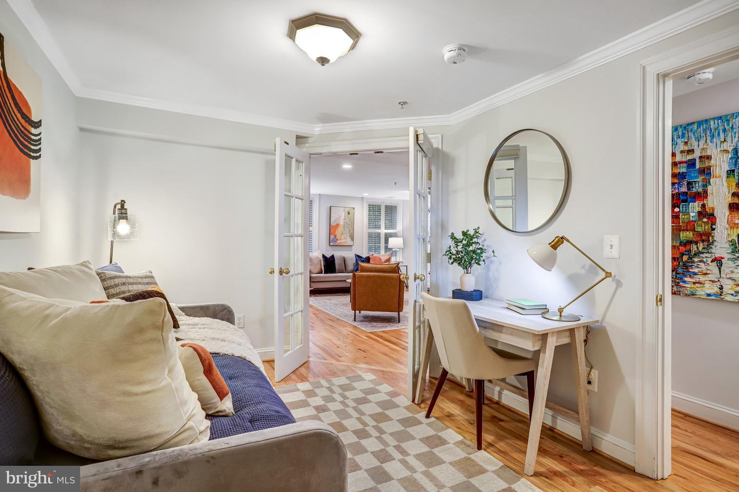 933 M ST NW #1, WASHINGTON, District Of Columbia 20001, 2 Bedrooms Bedrooms, ,2 BathroomsBathrooms,Residential,For sale,933 M ST NW #1,DCDC2212410 MLS # DCDC2212410