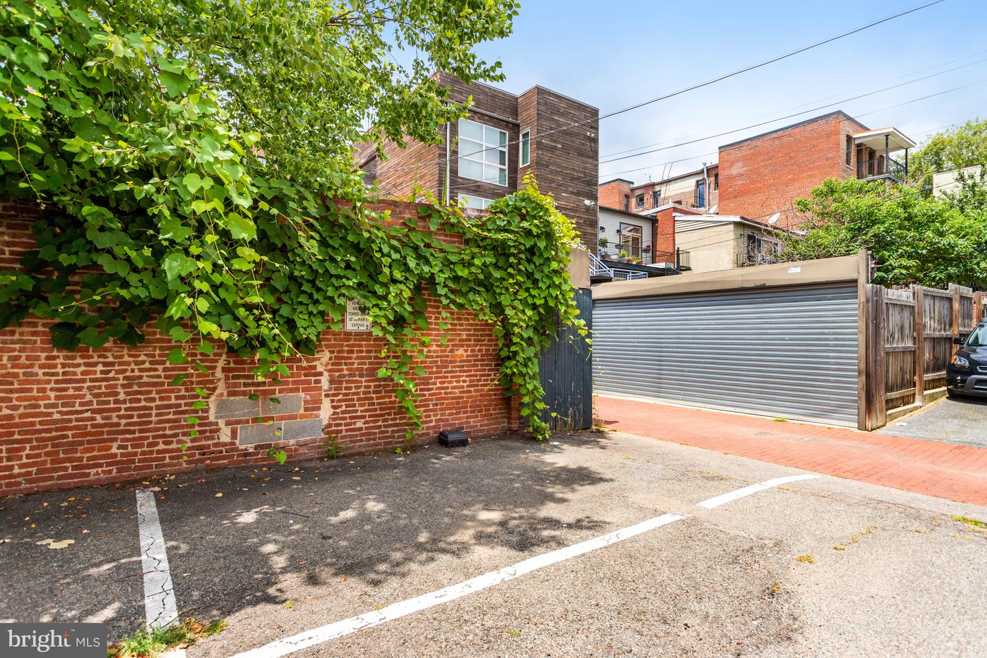 933 M ST NW #1, WASHINGTON, District Of Columbia 20001, 2 Bedrooms Bedrooms, ,2 BathroomsBathrooms,Residential,For sale,933 M ST NW #1,DCDC2212410 MLS # DCDC2212410