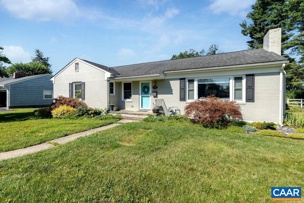218 ROBIN RD, WAYNESBORO, Virginia 22980, 4 Bedrooms Bedrooms, ,2 BathroomsBathrooms,Residential,For sale,218 ROBIN RD,667190 MLS # 667190