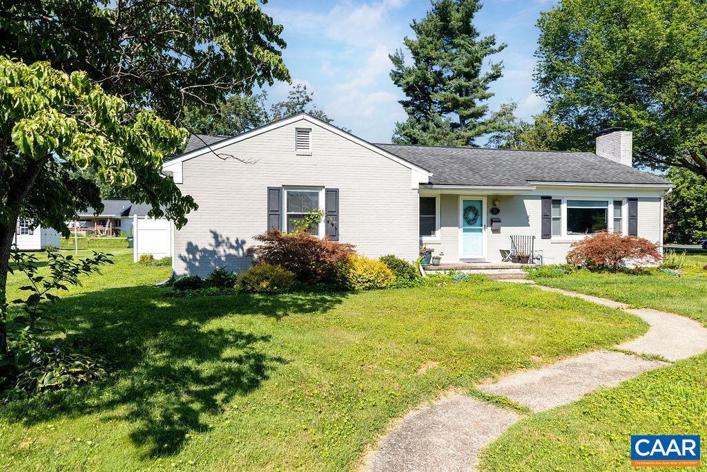 218 ROBIN RD, WAYNESBORO, Virginia 22980, 4 Bedrooms Bedrooms, ,2 BathroomsBathrooms,Residential,For sale,218 ROBIN RD,667190 MLS # 667190