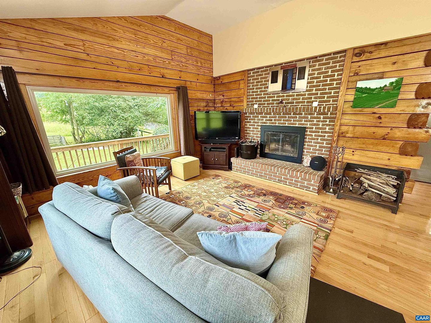 1638 HARRIS CREEK RD, CHARLOTTESVILLE, Virginia 22902, 3 Bedrooms Bedrooms, ,2 BathroomsBathrooms,Residential,For sale,1638 HARRIS CREEK RD,667194 MLS # 667194