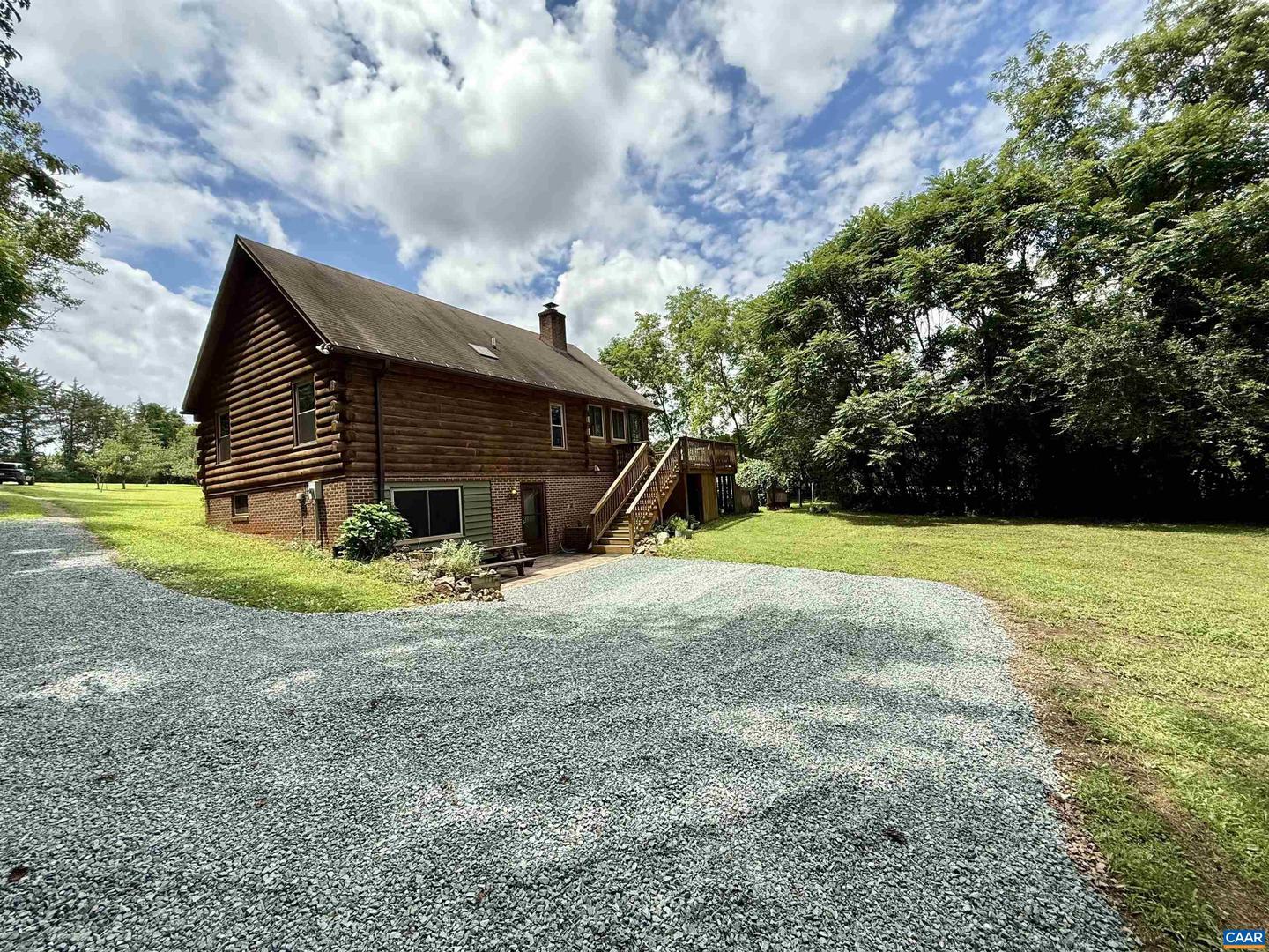 1638 HARRIS CREEK RD, CHARLOTTESVILLE, Virginia 22902, 3 Bedrooms Bedrooms, ,2 BathroomsBathrooms,Residential,For sale,1638 HARRIS CREEK RD,667194 MLS # 667194