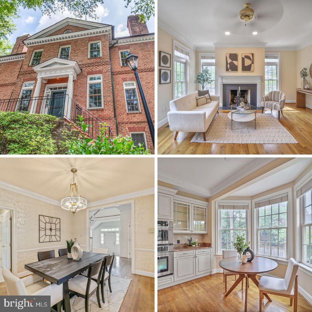 2053 MAYFAIR MCLEAN, FALLS CHURCH, Virginia 22043, 3 Bedrooms Bedrooms, ,3 BathroomsBathrooms,Residential,For sale,2053 MAYFAIR MCLEAN,VAFX2258032 MLS # VAFX2258032