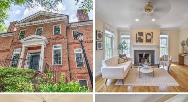 2053 MAYFAIR MCLEAN, FALLS CHURCH, Virginia 22043, 3 Bedrooms Bedrooms, ,3 BathroomsBathrooms,Residential,For sale,2053 MAYFAIR MCLEAN,VAFX2258032 MLS # VAFX2258032