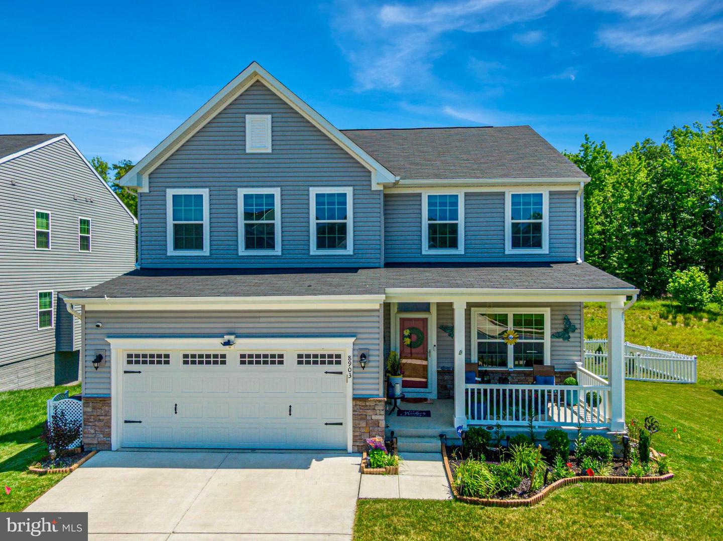 8903 MAPLE RUN DR, FREDERICKSBURG, Virginia 22407, 5 Bedrooms Bedrooms, ,3 BathroomsBathrooms,Residential,For sale,8903 MAPLE RUN DR,VASP2035008 MLS # VASP2035008