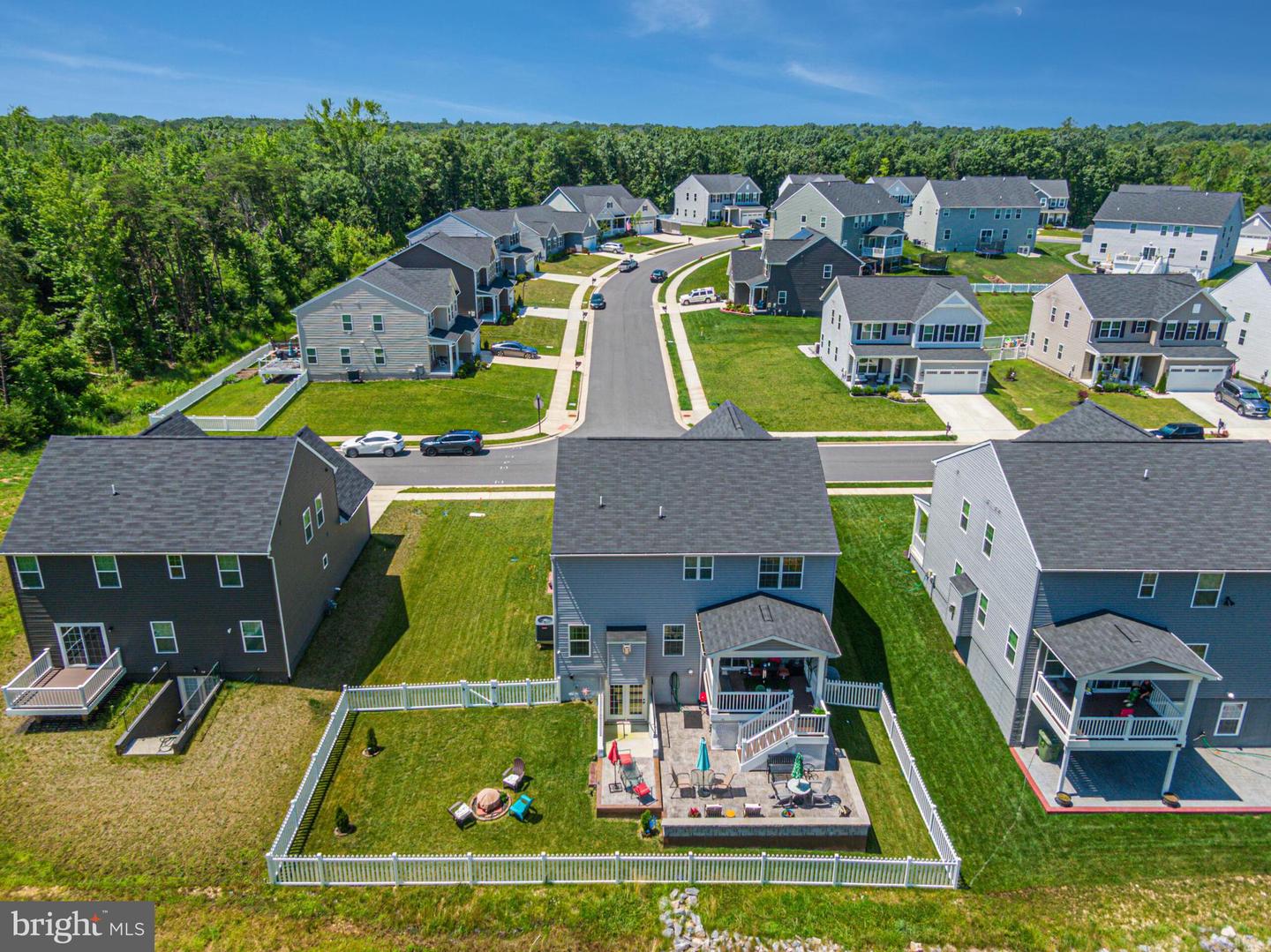 8903 MAPLE RUN DR, FREDERICKSBURG, Virginia 22407, 5 Bedrooms Bedrooms, ,3 BathroomsBathrooms,Residential,For sale,8903 MAPLE RUN DR,VASP2035008 MLS # VASP2035008