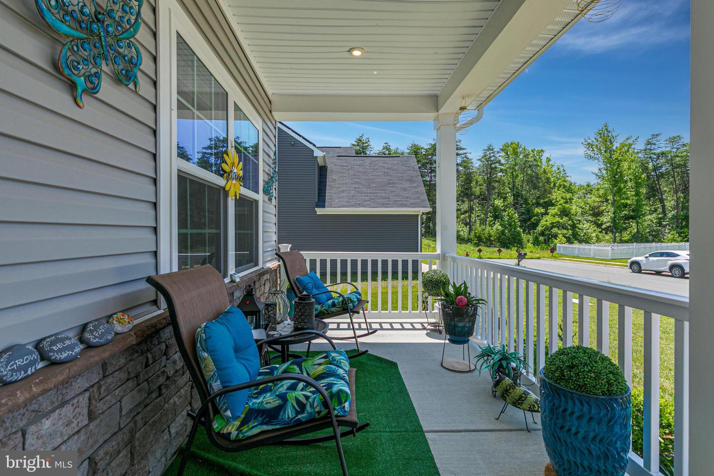 8903 MAPLE RUN DR, FREDERICKSBURG, Virginia 22407, 5 Bedrooms Bedrooms, ,3 BathroomsBathrooms,Residential,For sale,8903 MAPLE RUN DR,VASP2035008 MLS # VASP2035008