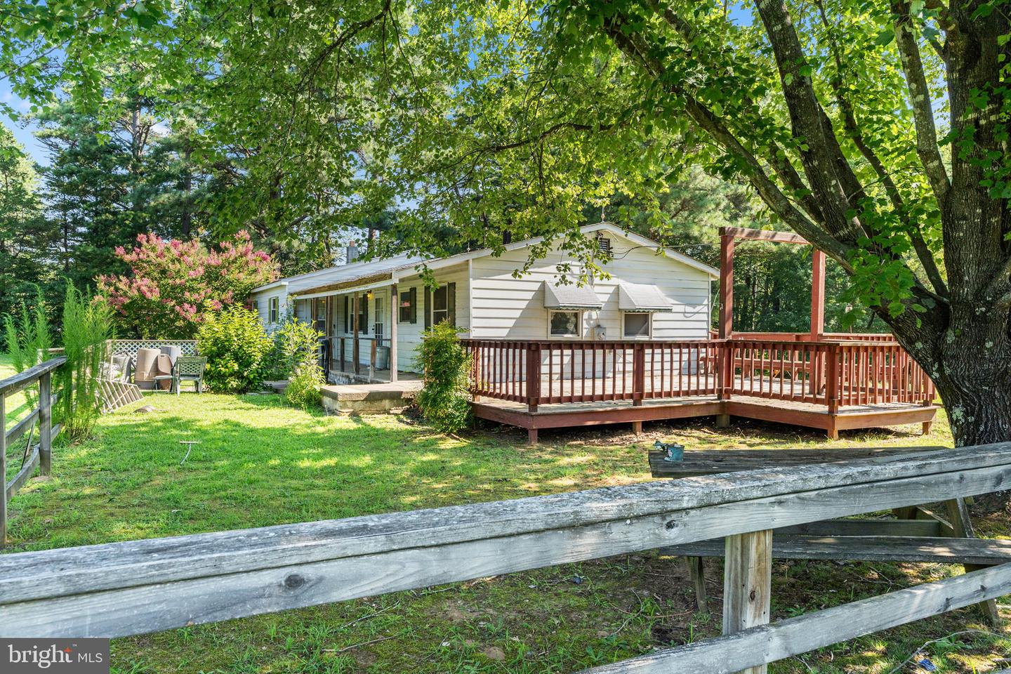 3490 WILLOW BROOK RD, BUMPASS, Virginia 23024, 3 Bedrooms Bedrooms, ,1 BathroomBathrooms,Residential,For sale,3490 WILLOW BROOK RD,VALA2008348 MLS # VALA2008348