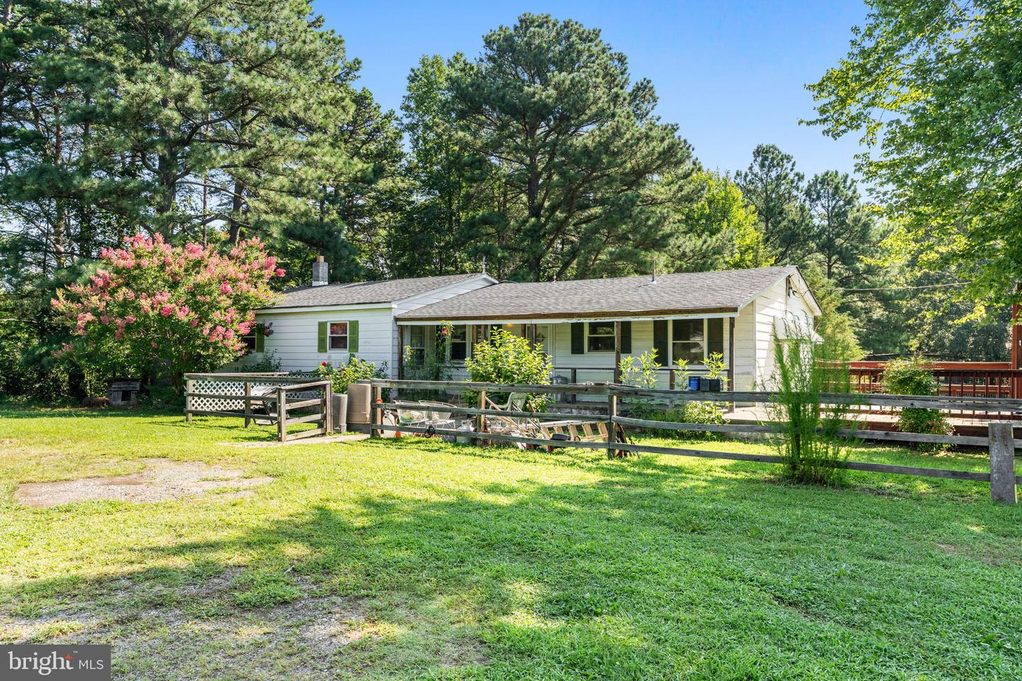 3490 WILLOW BROOK RD, BUMPASS, Virginia 23024, 3 Bedrooms Bedrooms, ,1 BathroomBathrooms,Residential,For sale,3490 WILLOW BROOK RD,VALA2008348 MLS # VALA2008348
