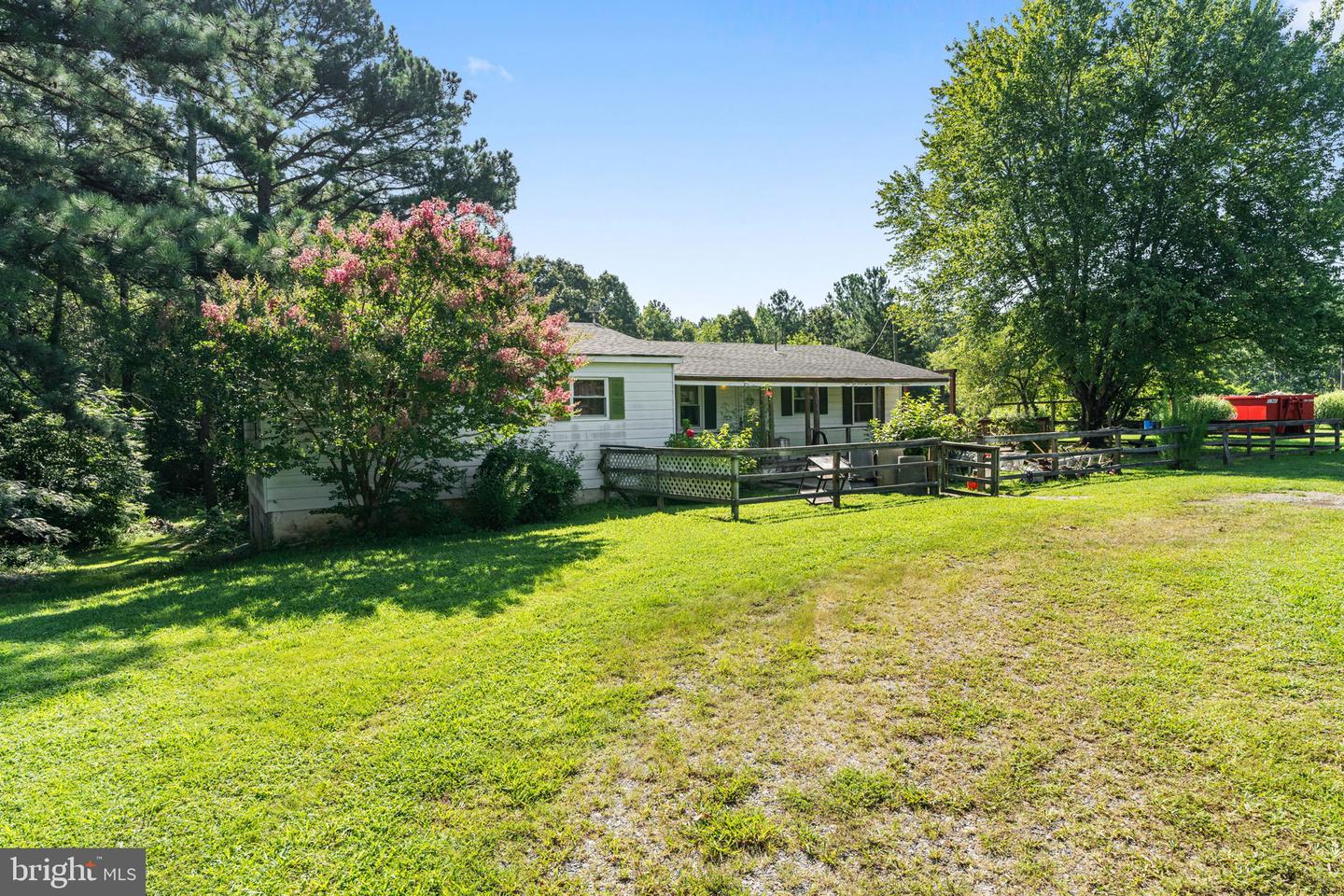 3490 WILLOW BROOK RD, BUMPASS, Virginia 23024, 3 Bedrooms Bedrooms, ,1 BathroomBathrooms,Residential,For sale,3490 WILLOW BROOK RD,VALA2008348 MLS # VALA2008348