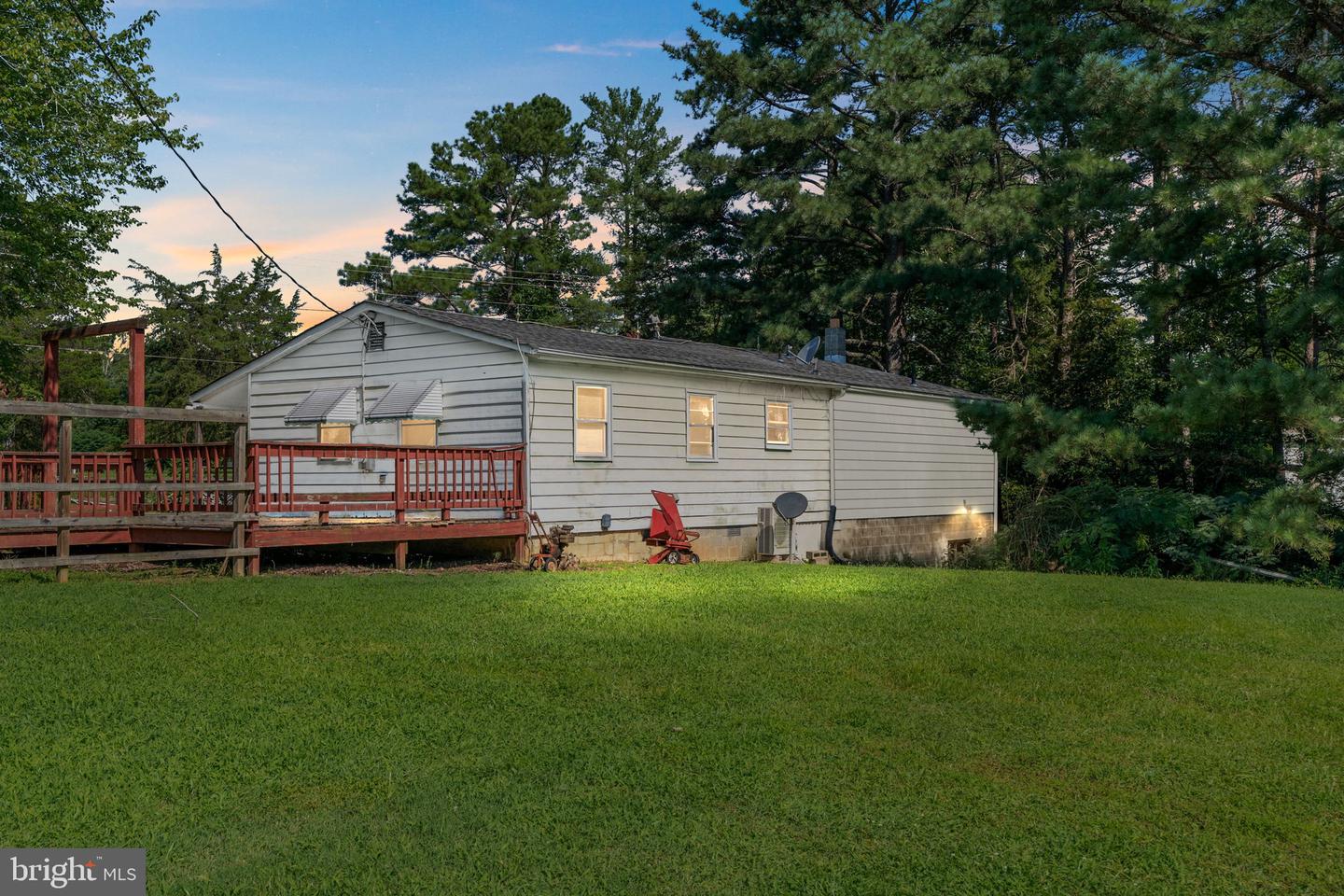 3490 WILLOW BROOK RD, BUMPASS, Virginia 23024, 3 Bedrooms Bedrooms, ,1 BathroomBathrooms,Residential,For sale,3490 WILLOW BROOK RD,VALA2008348 MLS # VALA2008348