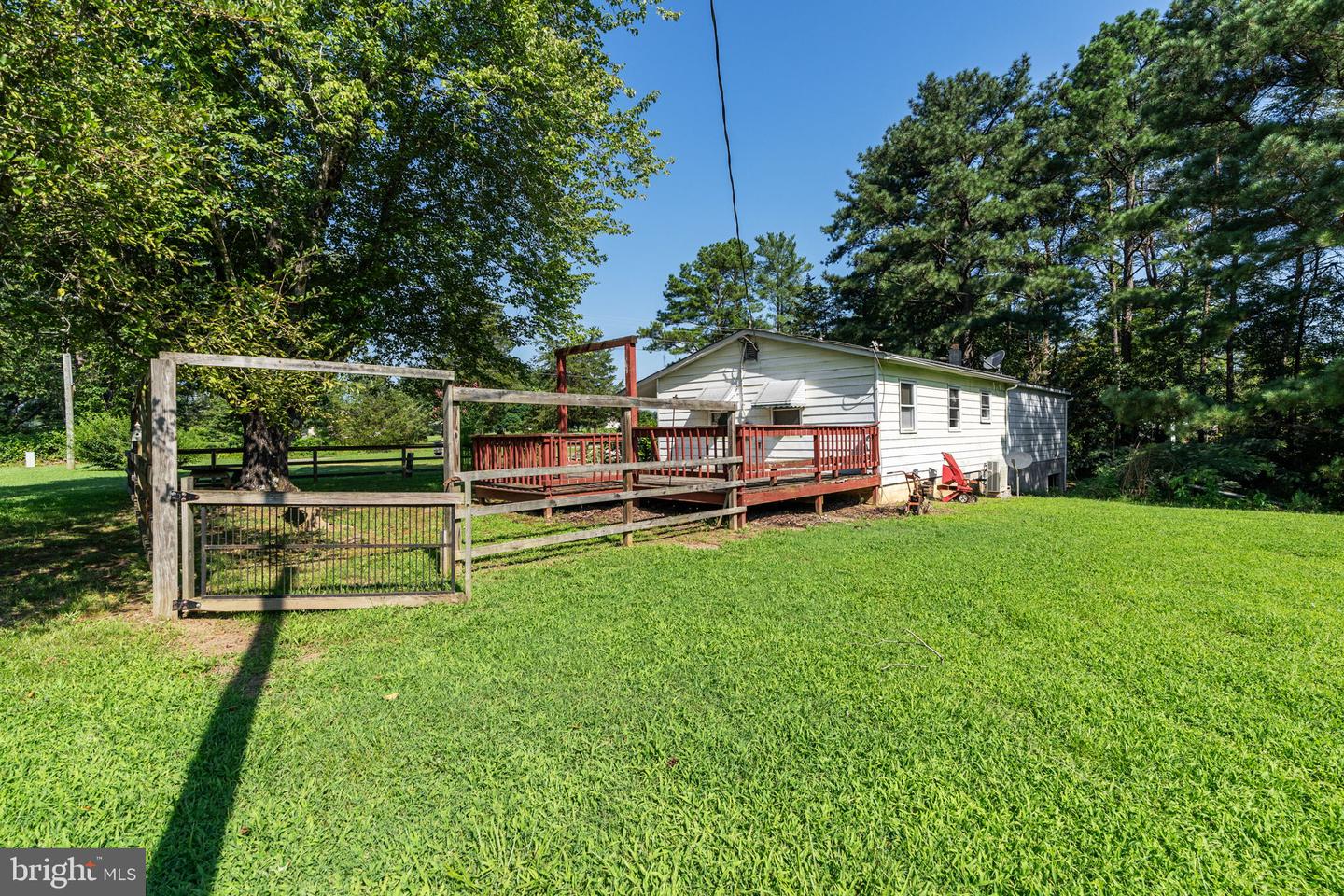 3490 WILLOW BROOK RD, BUMPASS, Virginia 23024, 3 Bedrooms Bedrooms, ,1 BathroomBathrooms,Residential,For sale,3490 WILLOW BROOK RD,VALA2008348 MLS # VALA2008348
