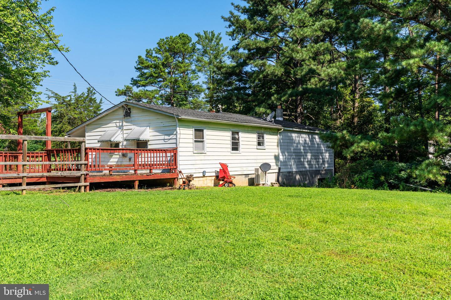 3490 WILLOW BROOK RD, BUMPASS, Virginia 23024, 3 Bedrooms Bedrooms, ,1 BathroomBathrooms,Residential,For sale,3490 WILLOW BROOK RD,VALA2008348 MLS # VALA2008348