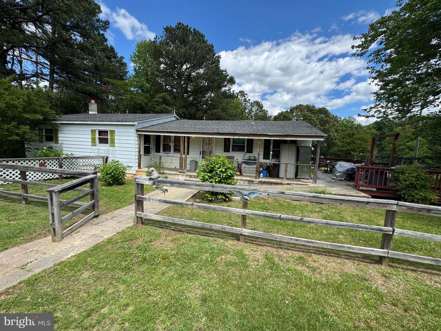 3490 WILLOW BROOK RD, BUMPASS, Virginia 23024, 3 Bedrooms Bedrooms, ,1 BathroomBathrooms,Residential,For sale,3490 WILLOW BROOK RD,VALA2008348 MLS # VALA2008348