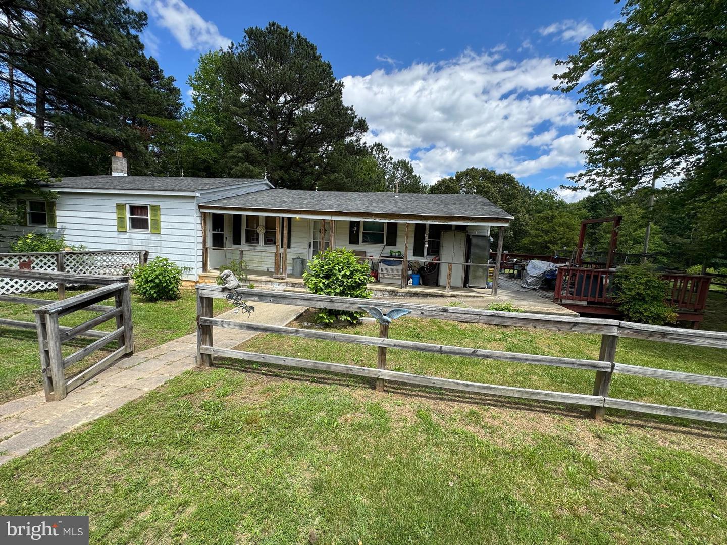 3490 WILLOW BROOK RD, BUMPASS, Virginia 23024, 3 Bedrooms Bedrooms, ,1 BathroomBathrooms,Residential,For sale,3490 WILLOW BROOK RD,VALA2008348 MLS # VALA2008348
