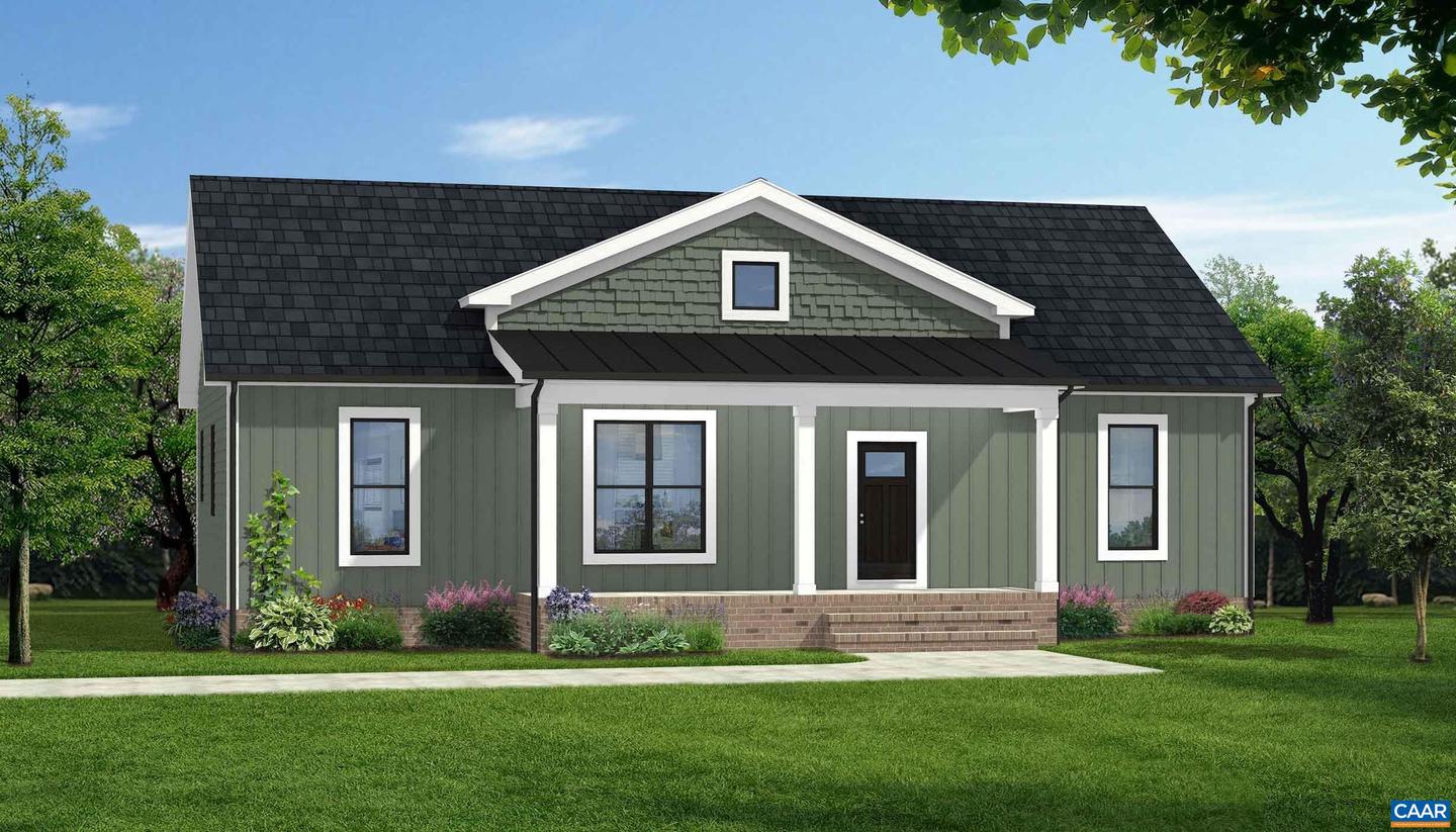 LOT B2 JERUSALEM CHURCH RD, SCOTTSVILLE, Virginia 23921, 3 Bedrooms Bedrooms, ,2 BathroomsBathrooms,Residential,For sale,LOT B2 JERUSALEM CHURCH RD,667199 MLS # 667199