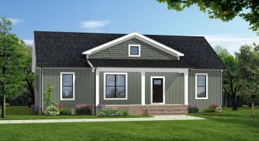 LOT B2 JERUSALEM CHURCH RD, SCOTTSVILLE, Virginia 23921, 3 Bedrooms Bedrooms, ,2 BathroomsBathrooms,Residential,For sale,LOT B2 JERUSALEM CHURCH RD,667199 MLS # 667199