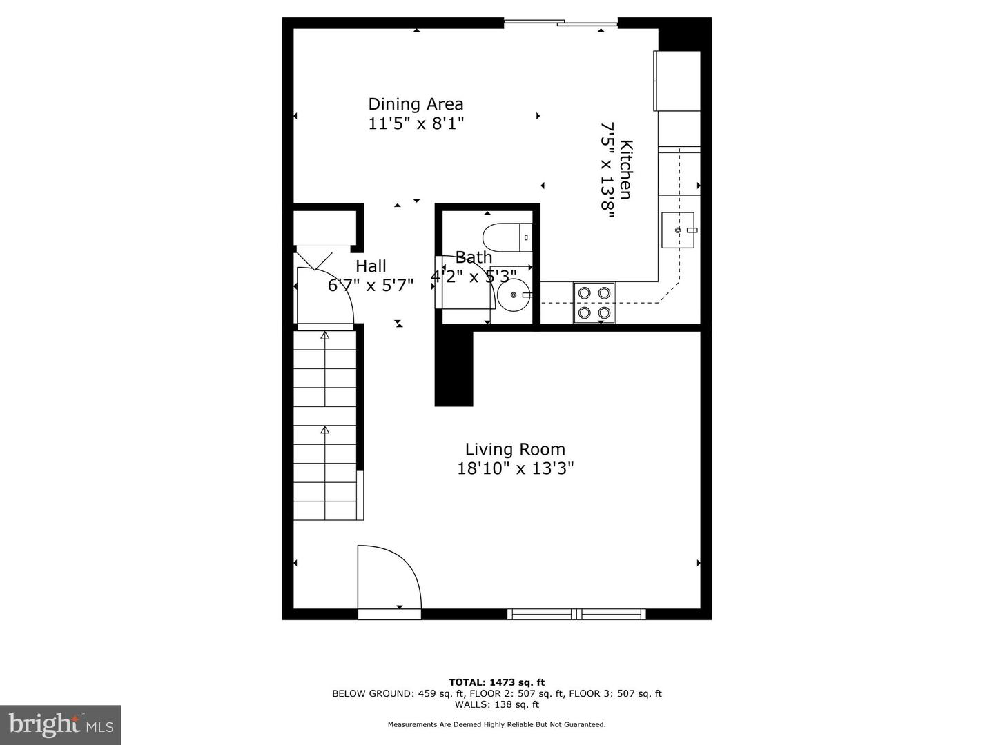 116 OAK TREE LN, WARRENTON, Virginia 20186, 3 Bedrooms Bedrooms, ,2 BathroomsBathrooms,Residential,For sale,116 OAK TREE LN,VAFQ2017648 MLS # VAFQ2017648