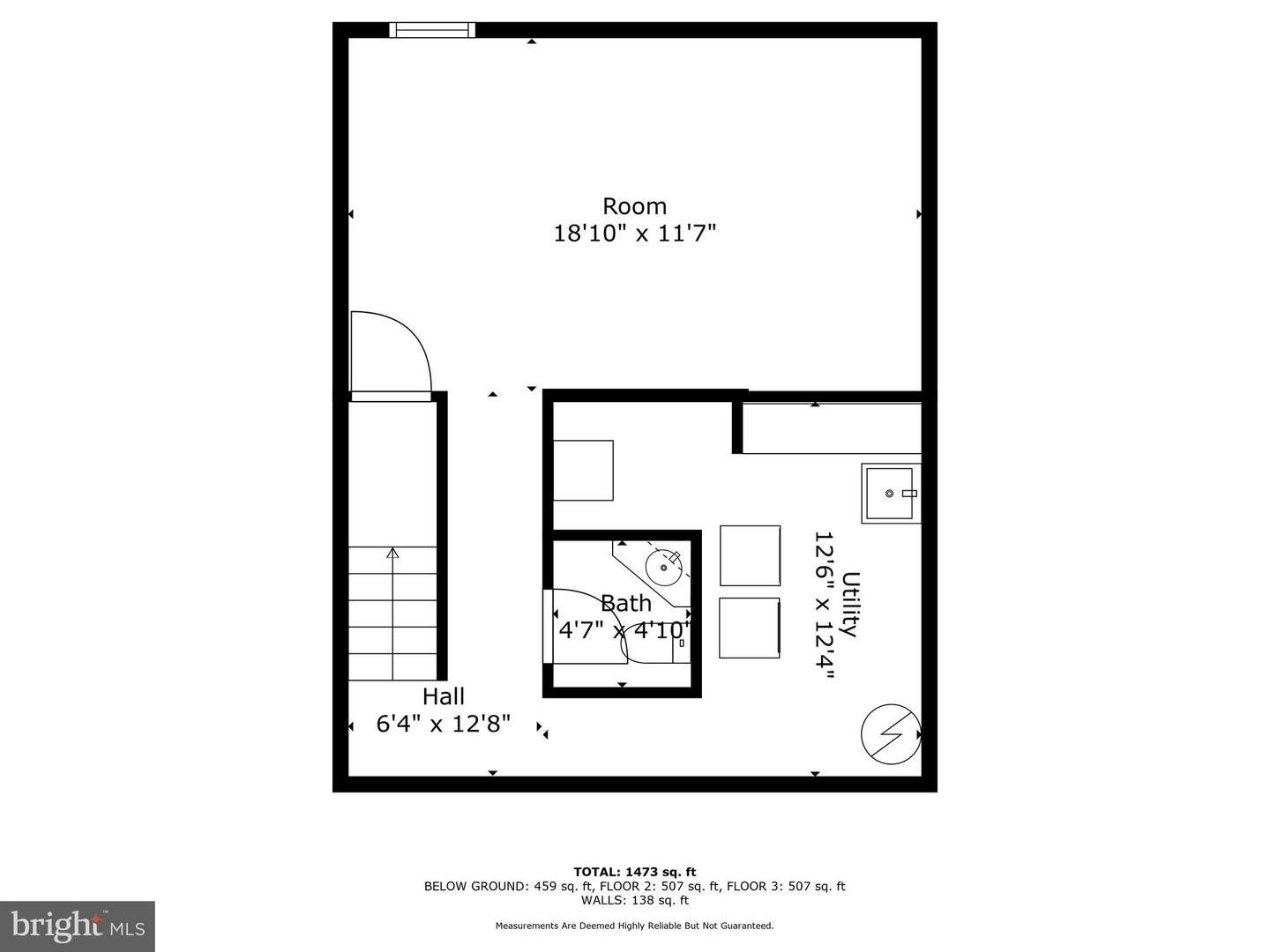 116 OAK TREE LN, WARRENTON, Virginia 20186, 3 Bedrooms Bedrooms, ,2 BathroomsBathrooms,Residential,For sale,116 OAK TREE LN,VAFQ2017648 MLS # VAFQ2017648