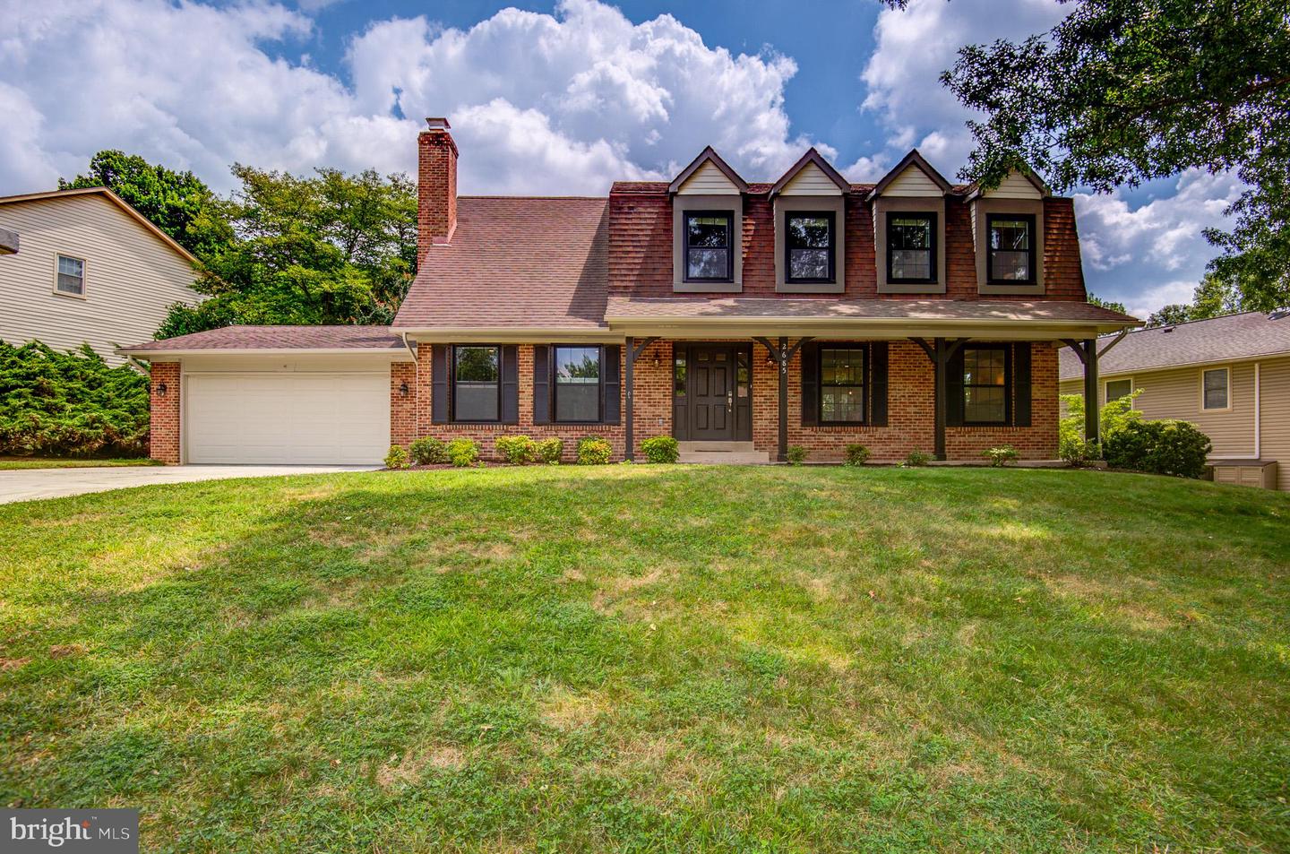 2685 GLENCROFT RD, VIENNA, Virginia 22181, 5 Bedrooms Bedrooms, ,3 BathroomsBathrooms,Residential,For sale,2685 GLENCROFT RD,VAFX2258074 MLS # VAFX2258074