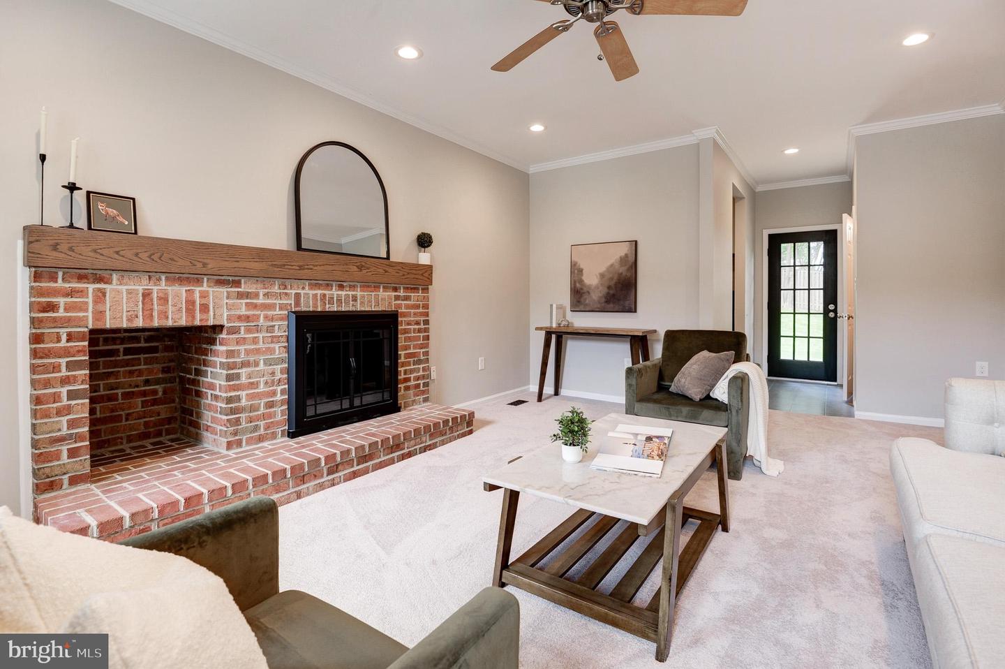2685 GLENCROFT RD, VIENNA, Virginia 22181, 5 Bedrooms Bedrooms, ,3 BathroomsBathrooms,Residential,For sale,2685 GLENCROFT RD,VAFX2258074 MLS # VAFX2258074