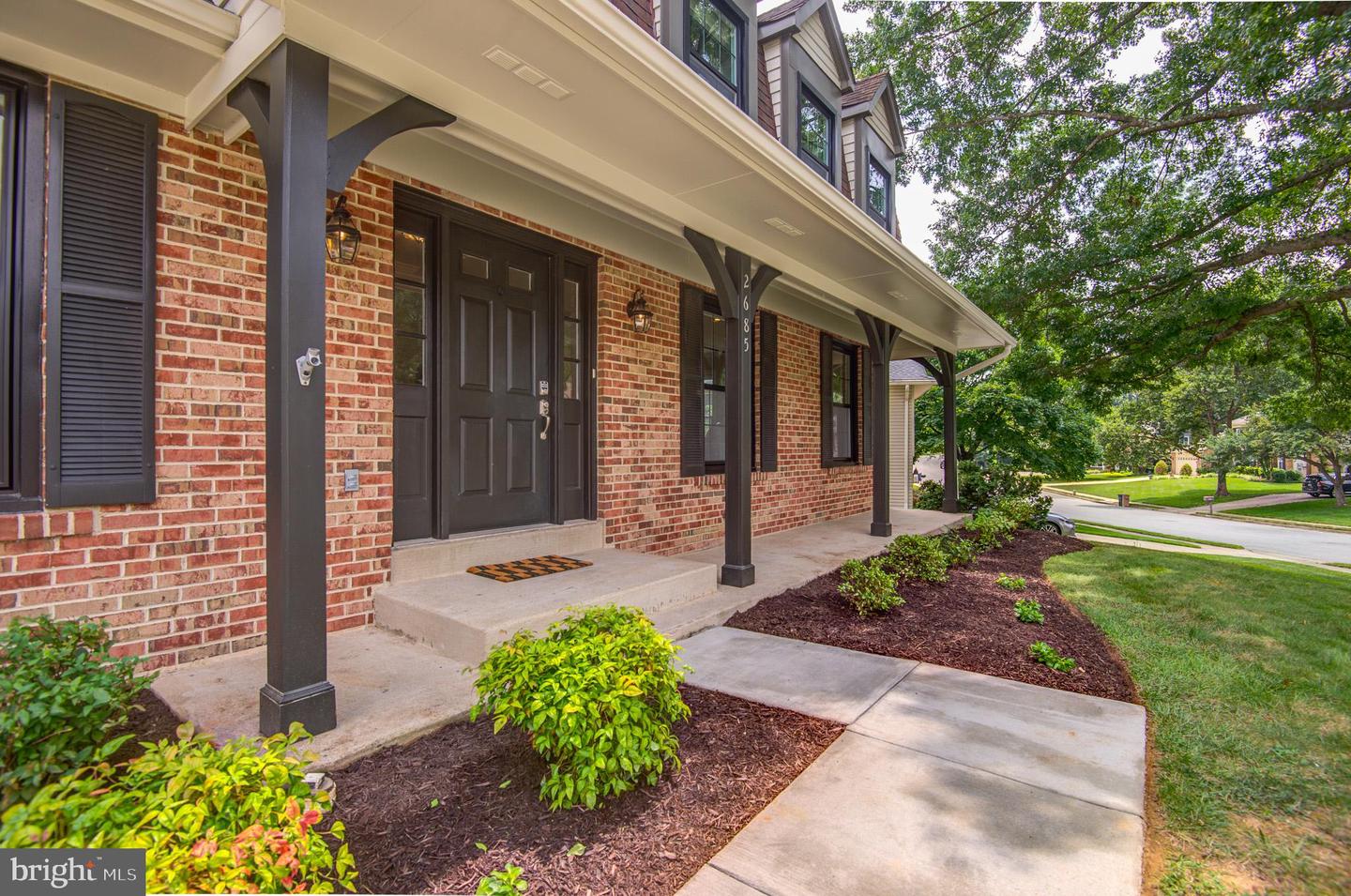 2685 GLENCROFT RD, VIENNA, Virginia 22181, 5 Bedrooms Bedrooms, ,3 BathroomsBathrooms,Residential,For sale,2685 GLENCROFT RD,VAFX2258074 MLS # VAFX2258074