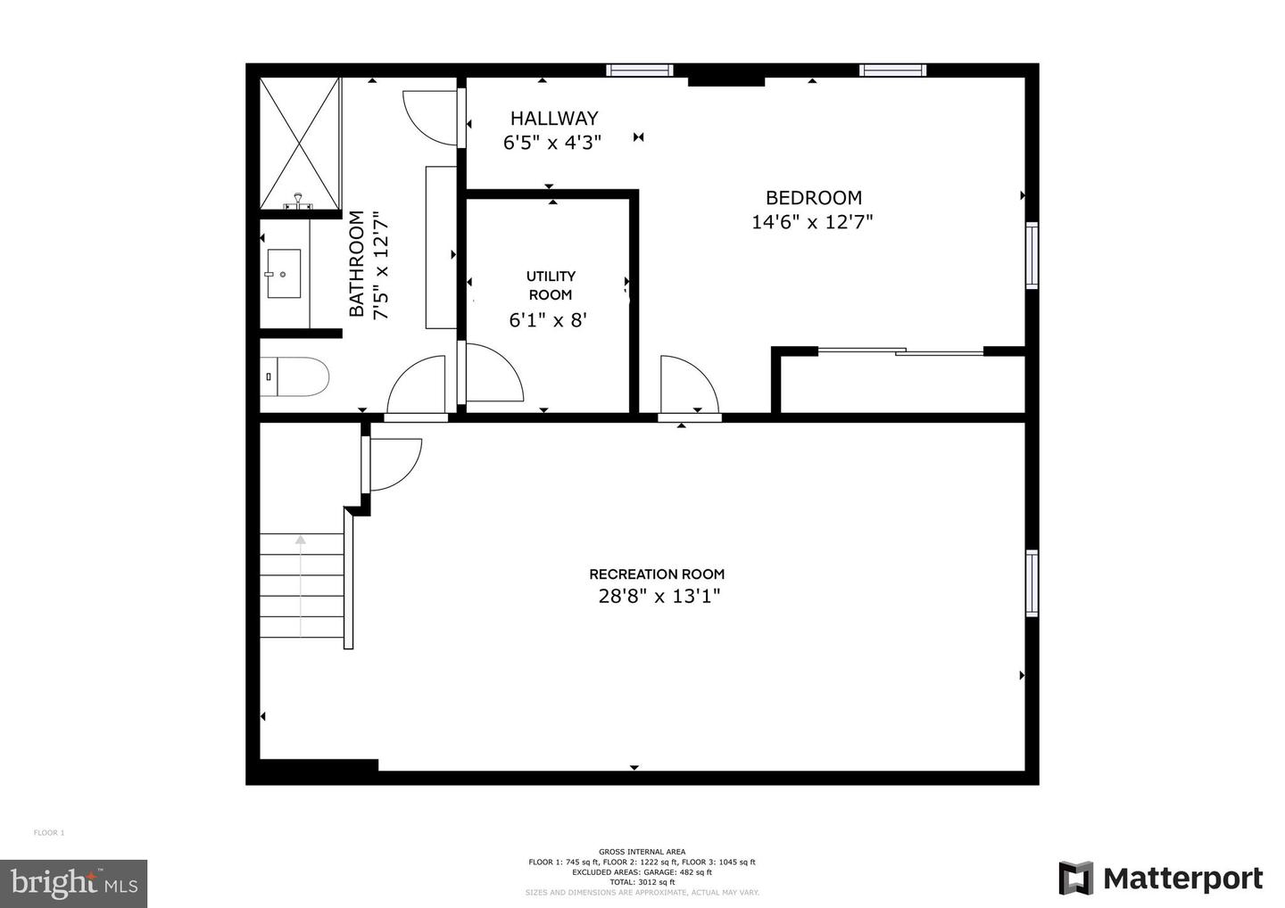 2685 GLENCROFT RD, VIENNA, Virginia 22181, 5 Bedrooms Bedrooms, ,3 BathroomsBathrooms,Residential,For sale,2685 GLENCROFT RD,VAFX2258074 MLS # VAFX2258074