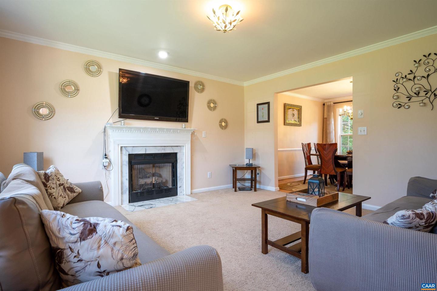 3260 TIMBERWOOD PKWY, CHARLOTTESVILLE, Virginia 22911, 3 Bedrooms Bedrooms, ,2 BathroomsBathrooms,Residential,For sale,3260 TIMBERWOOD PKWY,667208 MLS # 667208
