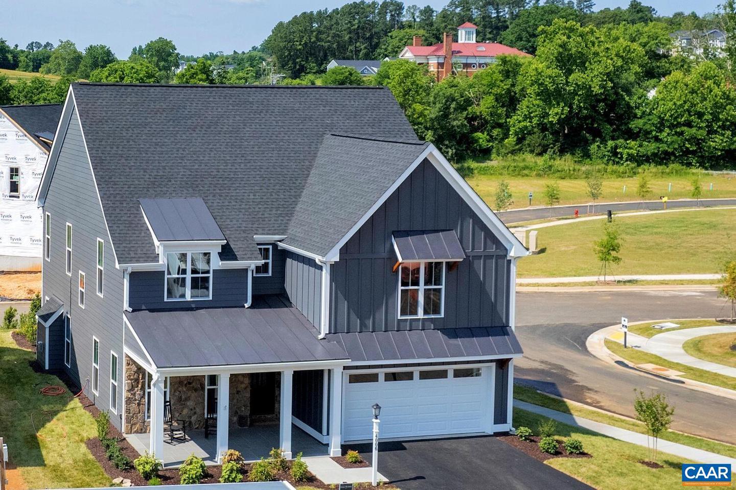 13 STEEP ROCK PL, CHARLOTTESVILLE, Virginia 22911, 4 Bedrooms Bedrooms, ,3 BathroomsBathrooms,Residential,For sale,13 STEEP ROCK PL,667210 MLS # 667210