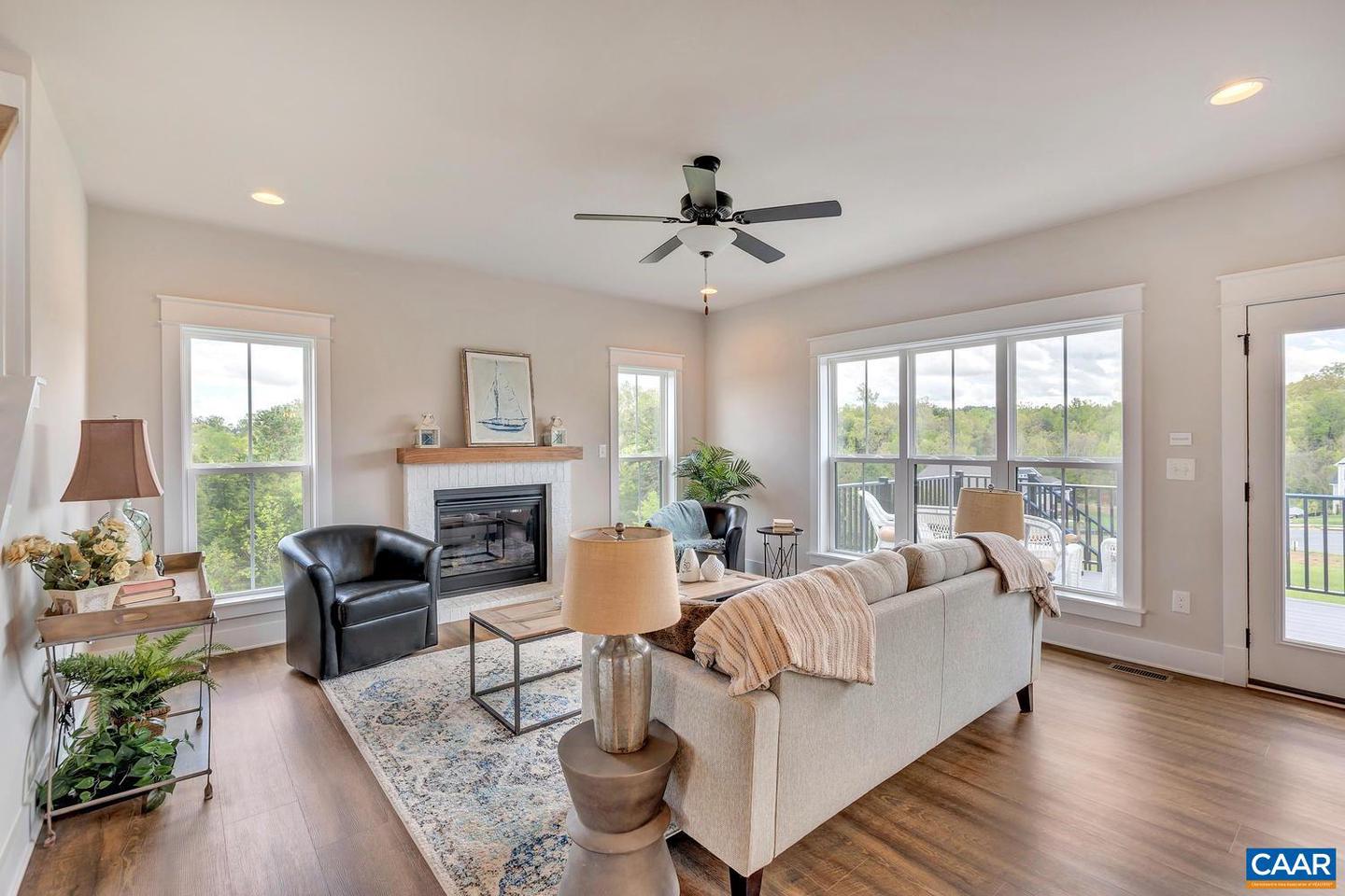 1300 STEEP ROCK PL, CHARLOTTESVILLE, Virginia 22911, 4 Bedrooms Bedrooms, ,2 BathroomsBathrooms,Residential,For sale,1300 STEEP ROCK PL,667215 MLS # 667215