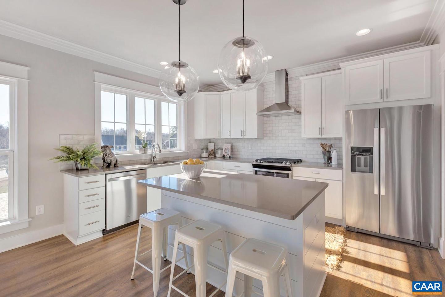 1300 STEEP ROCK PL, CHARLOTTESVILLE, Virginia 22911, 4 Bedrooms Bedrooms, ,2 BathroomsBathrooms,Residential,For sale,1300 STEEP ROCK PL,667215 MLS # 667215