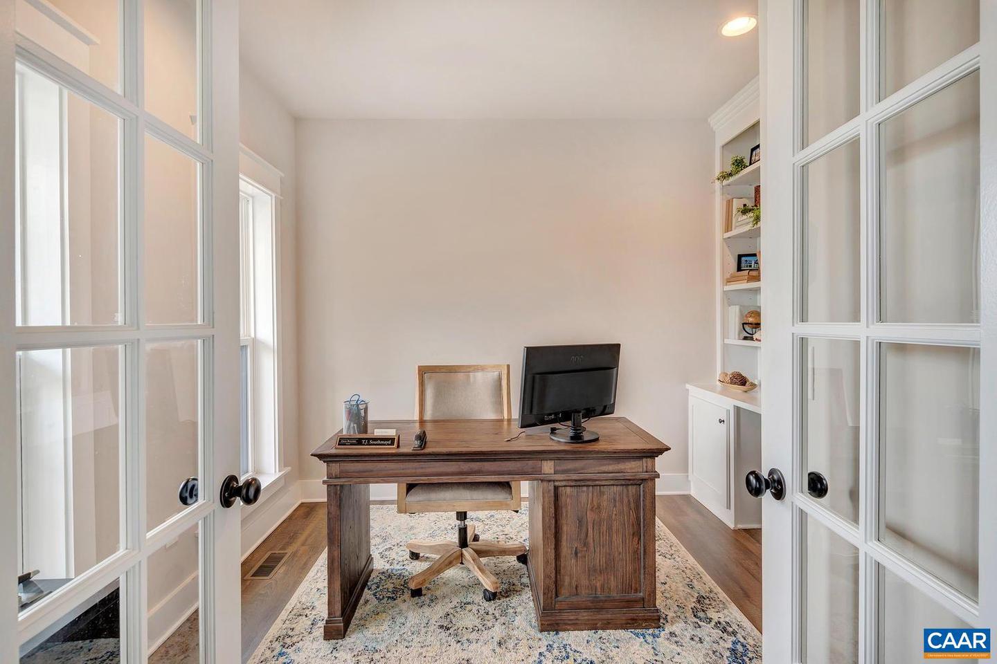 1300 STEEP ROCK PL, CHARLOTTESVILLE, Virginia 22911, 4 Bedrooms Bedrooms, ,2 BathroomsBathrooms,Residential,For sale,1300 STEEP ROCK PL,667215 MLS # 667215